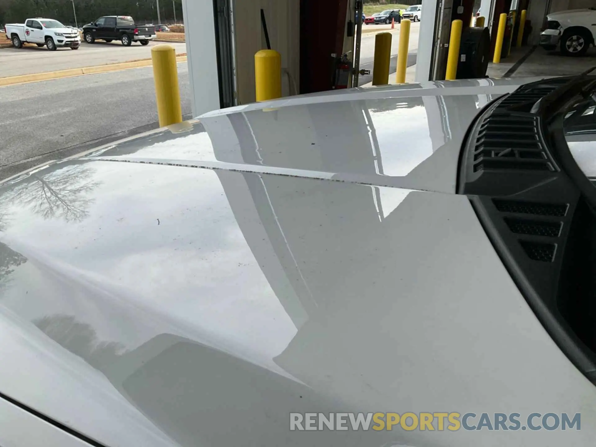 17 Photograph of a damaged car 1FTEX1CP2KKC43512 FORD F150 2019