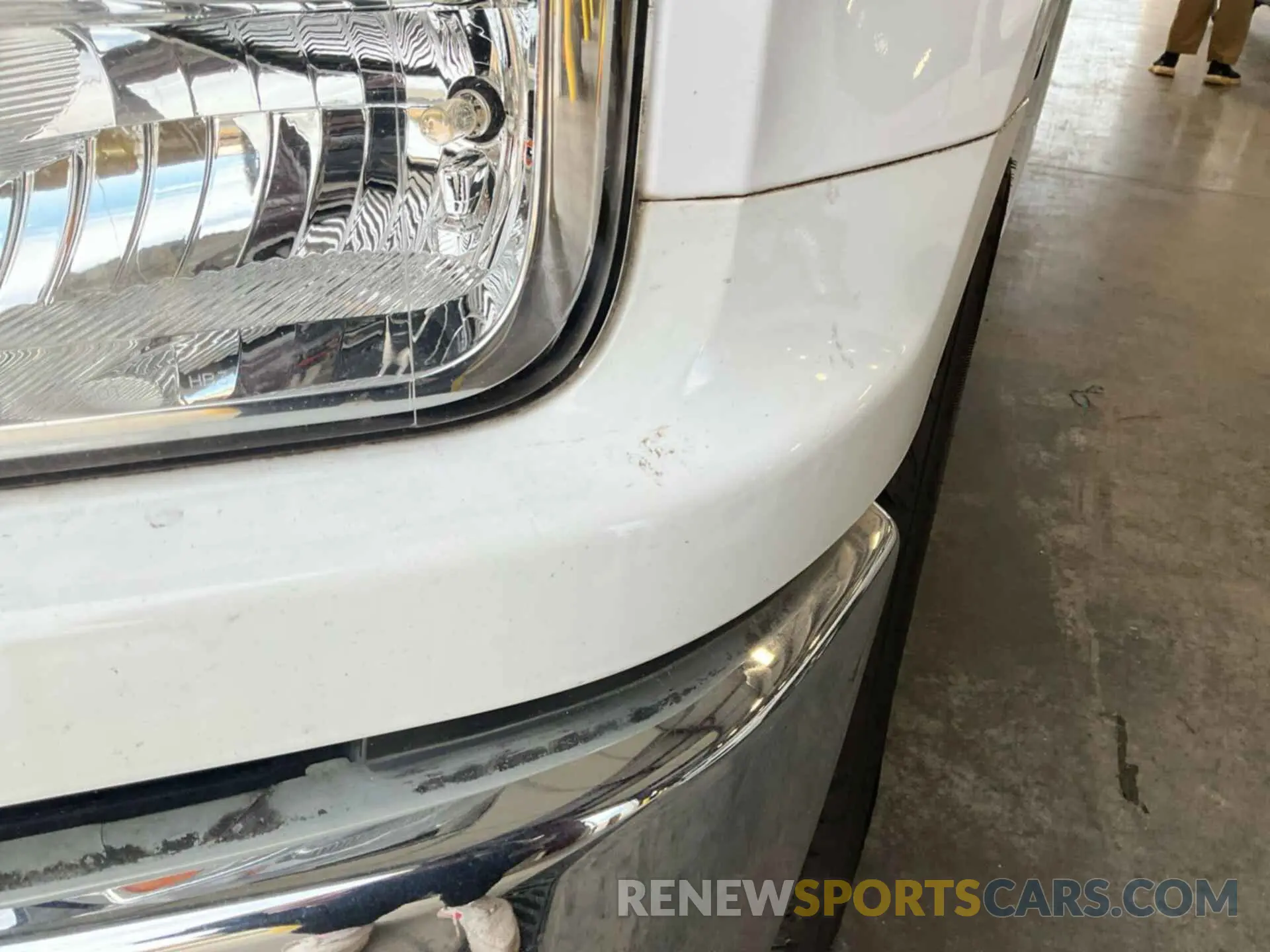 19 Photograph of a damaged car 1FTEX1CP2KKC43512 FORD F150 2019