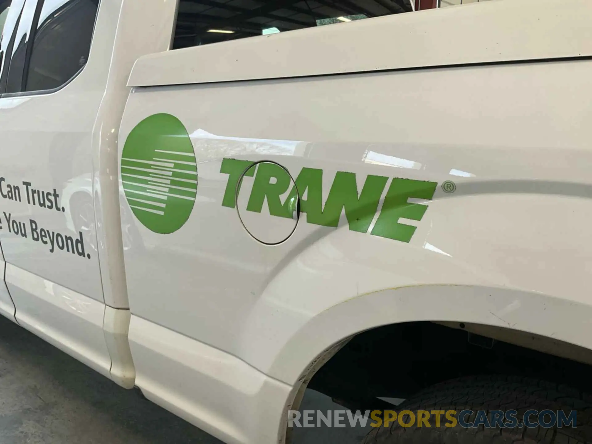 23 Photograph of a damaged car 1FTEX1CP2KKC43512 FORD F150 2019