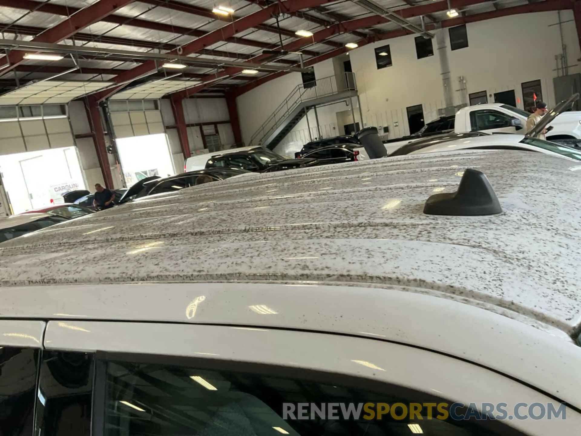 32 Photograph of a damaged car 1FTEX1CP2KKC43512 FORD F150 2019