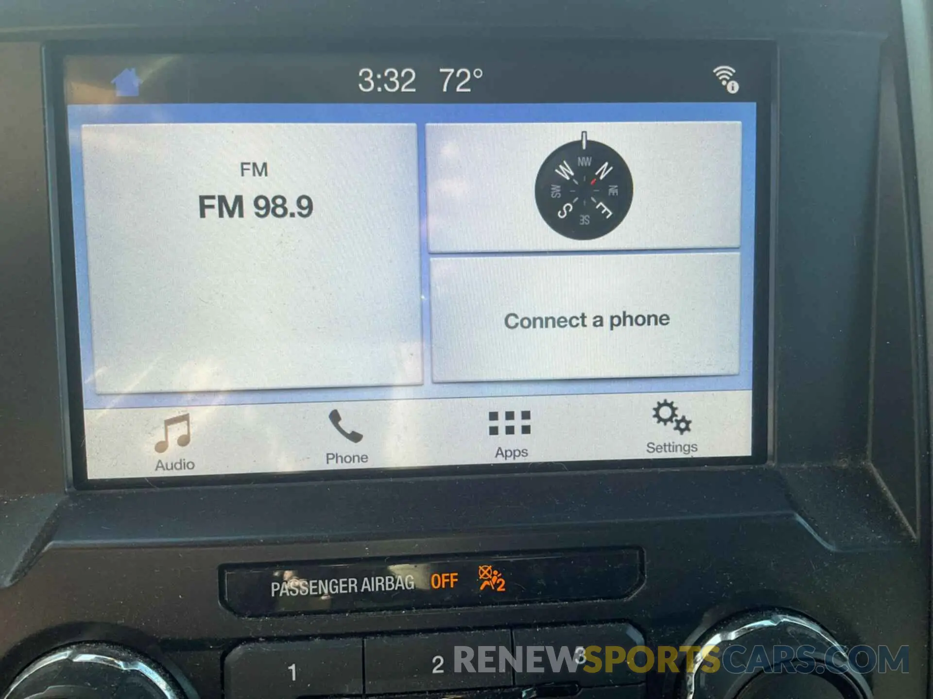 7 Photograph of a damaged car 1FTEX1CP2KKC43512 FORD F150 2019