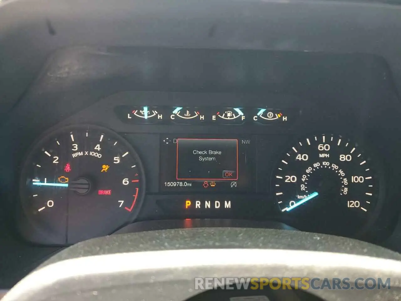 9 Photograph of a damaged car 1FTEX1CP8KFC01614 FORD F150 2019