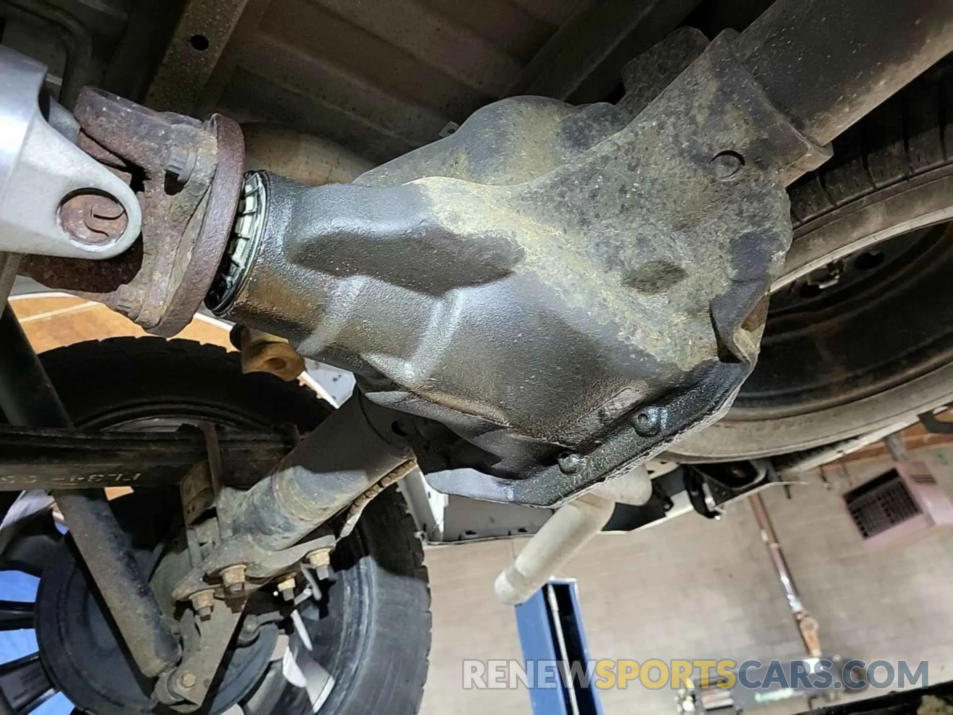 17 Photograph of a damaged car 1FTEX1E54KKF00394 FORD F150 2019