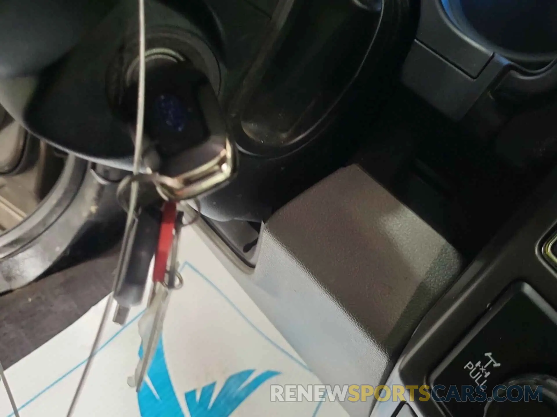 3 Photograph of a damaged car 1FTEX1EB0KKC55854 FORD F150 2019