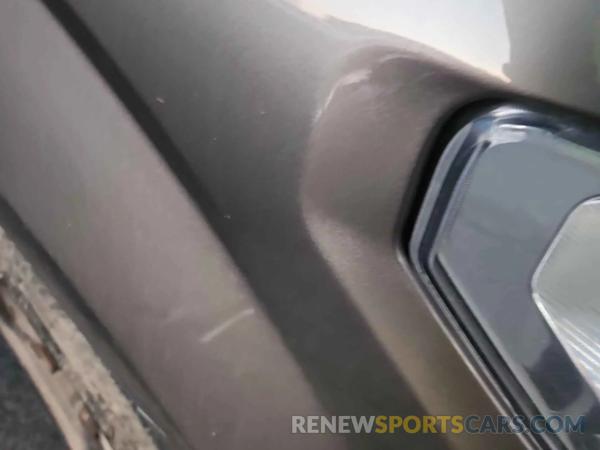 31 Photograph of a damaged car 1FTEX1EB0KKC55854 FORD F150 2019