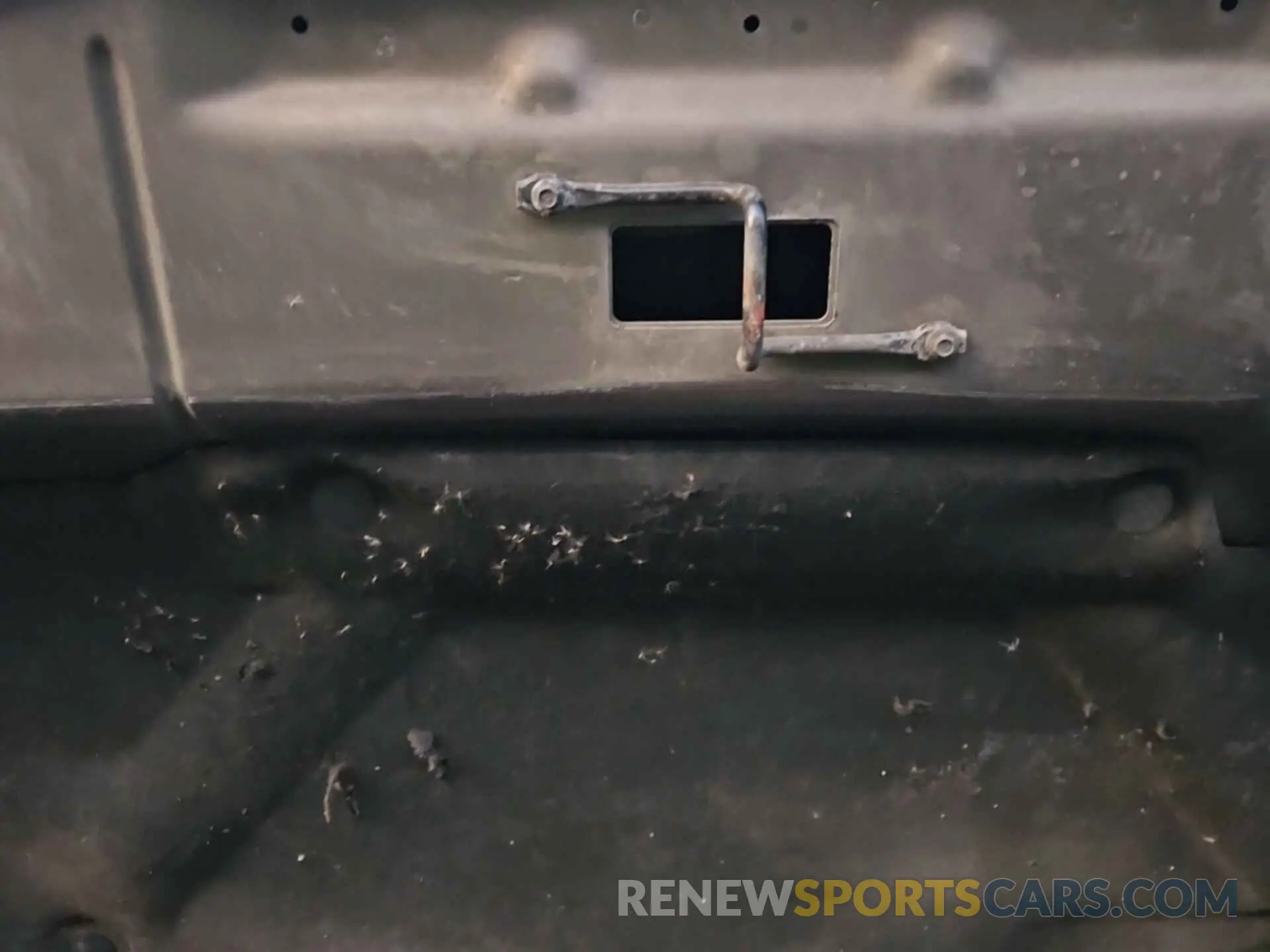 5 Photograph of a damaged car 1FTEX1EB0KKC55854 FORD F150 2019