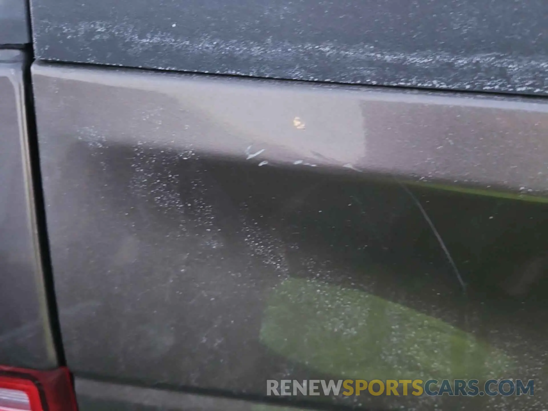 8 Photograph of a damaged car 1FTEX1EB0KKC55854 FORD F150 2019