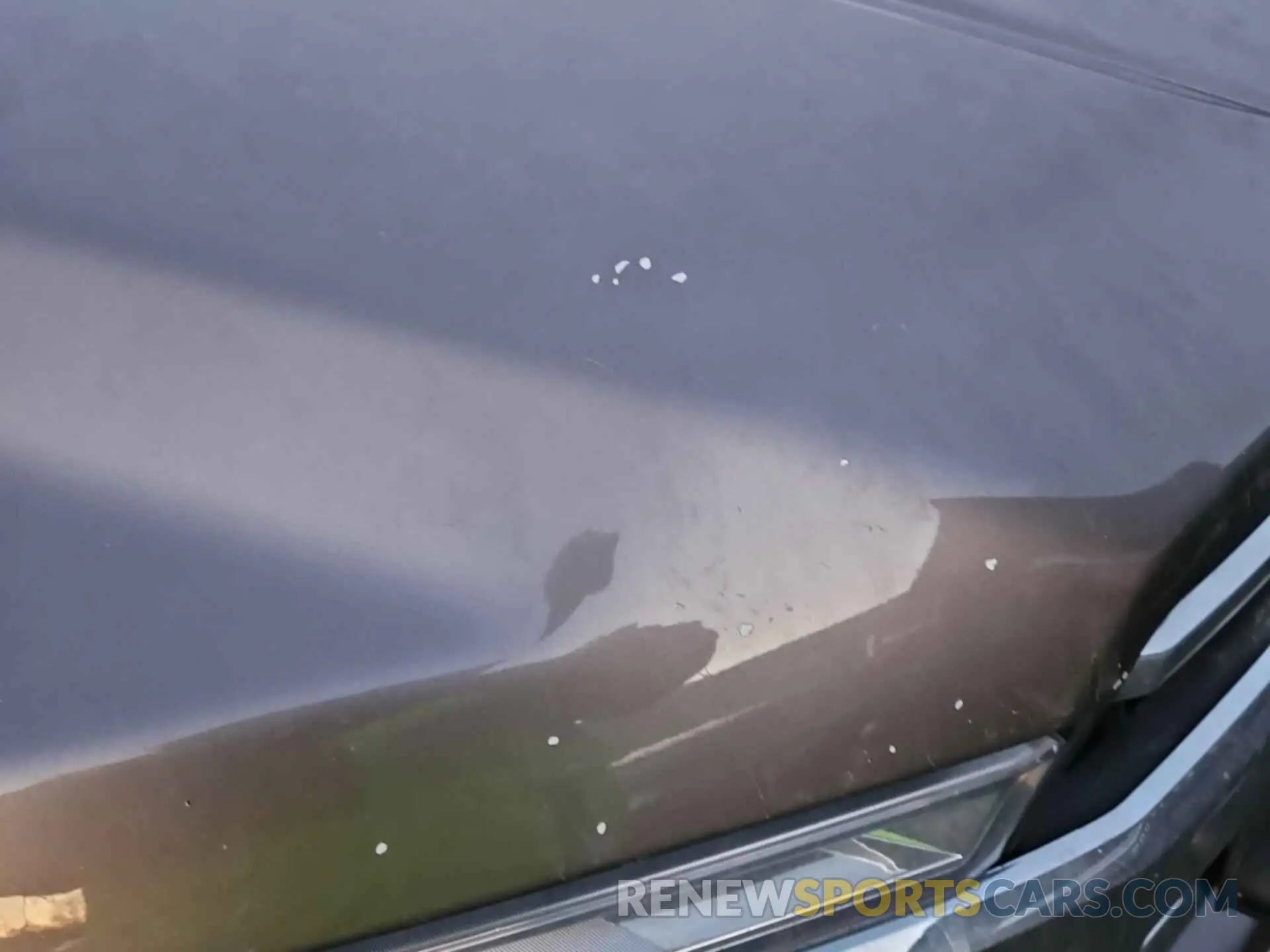 9 Photograph of a damaged car 1FTEX1EB0KKC55854 FORD F150 2019