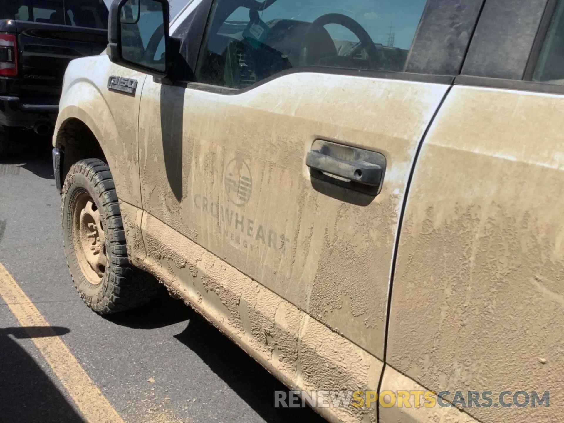 12 Photograph of a damaged car 1FTEX1EB1KKD33686 FORD F150 2019