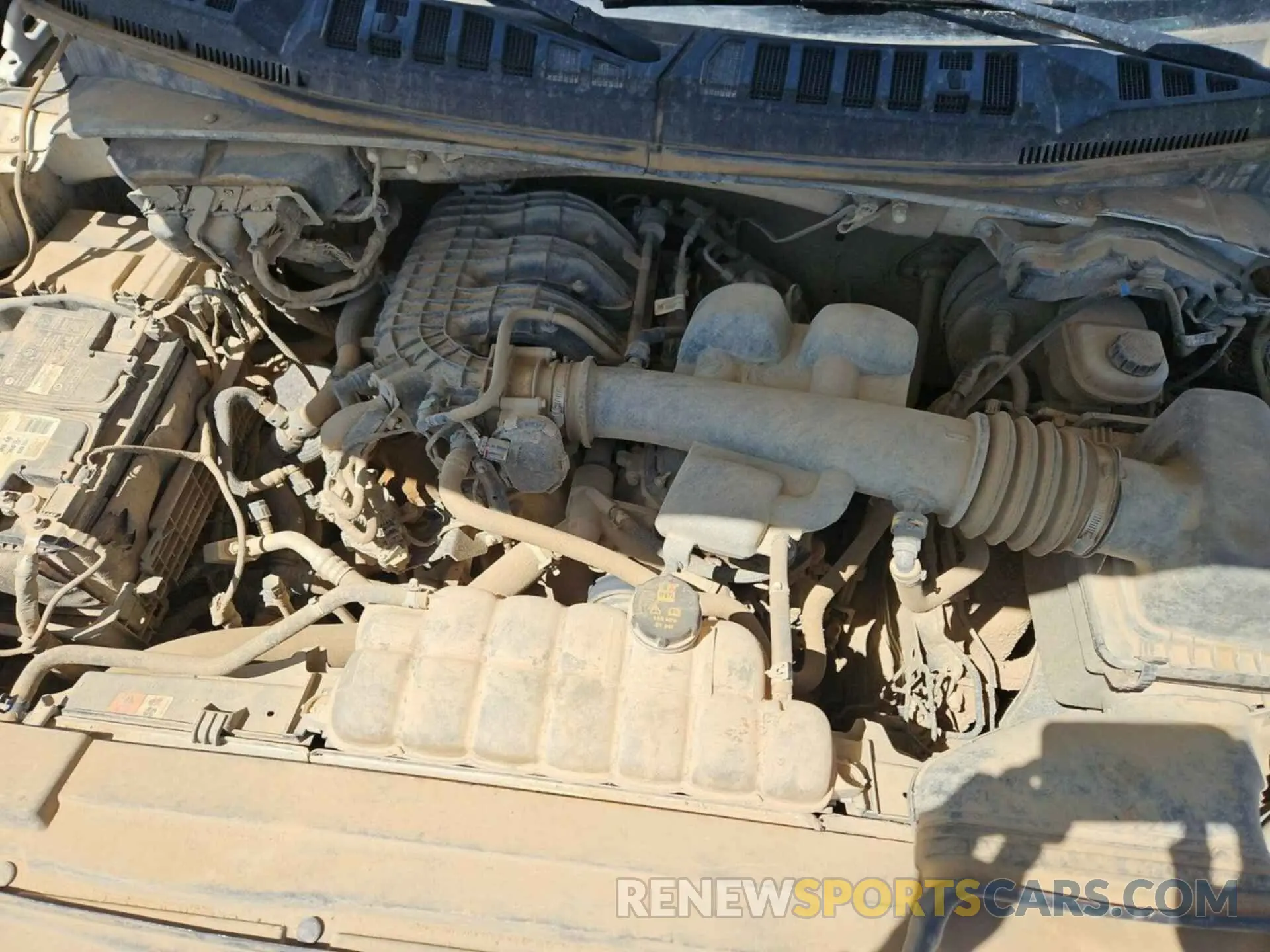 15 Photograph of a damaged car 1FTEX1EB1KKD33686 FORD F150 2019
