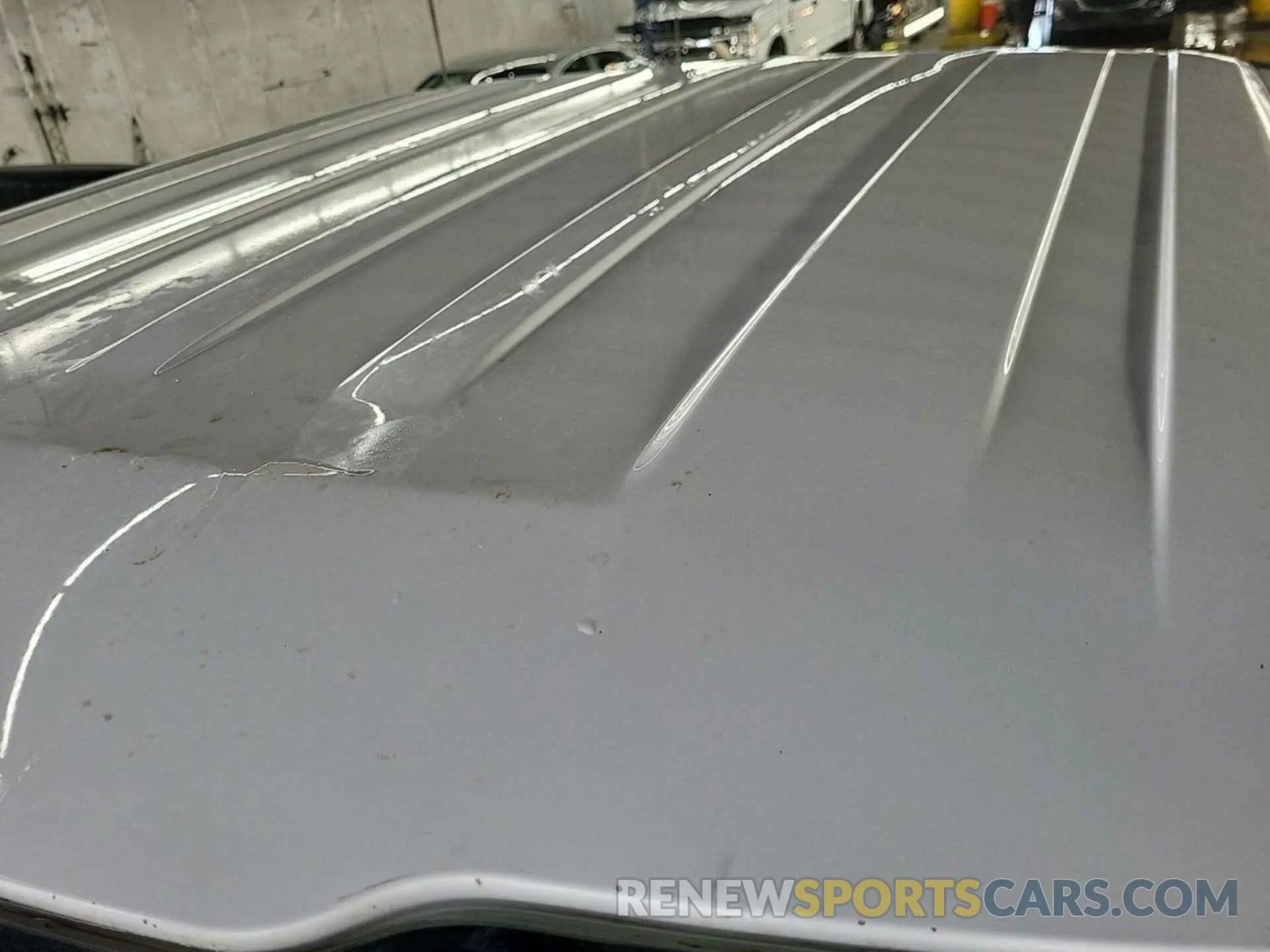 21 Photograph of a damaged car 1FTEX1EB1KKD33686 FORD F150 2019