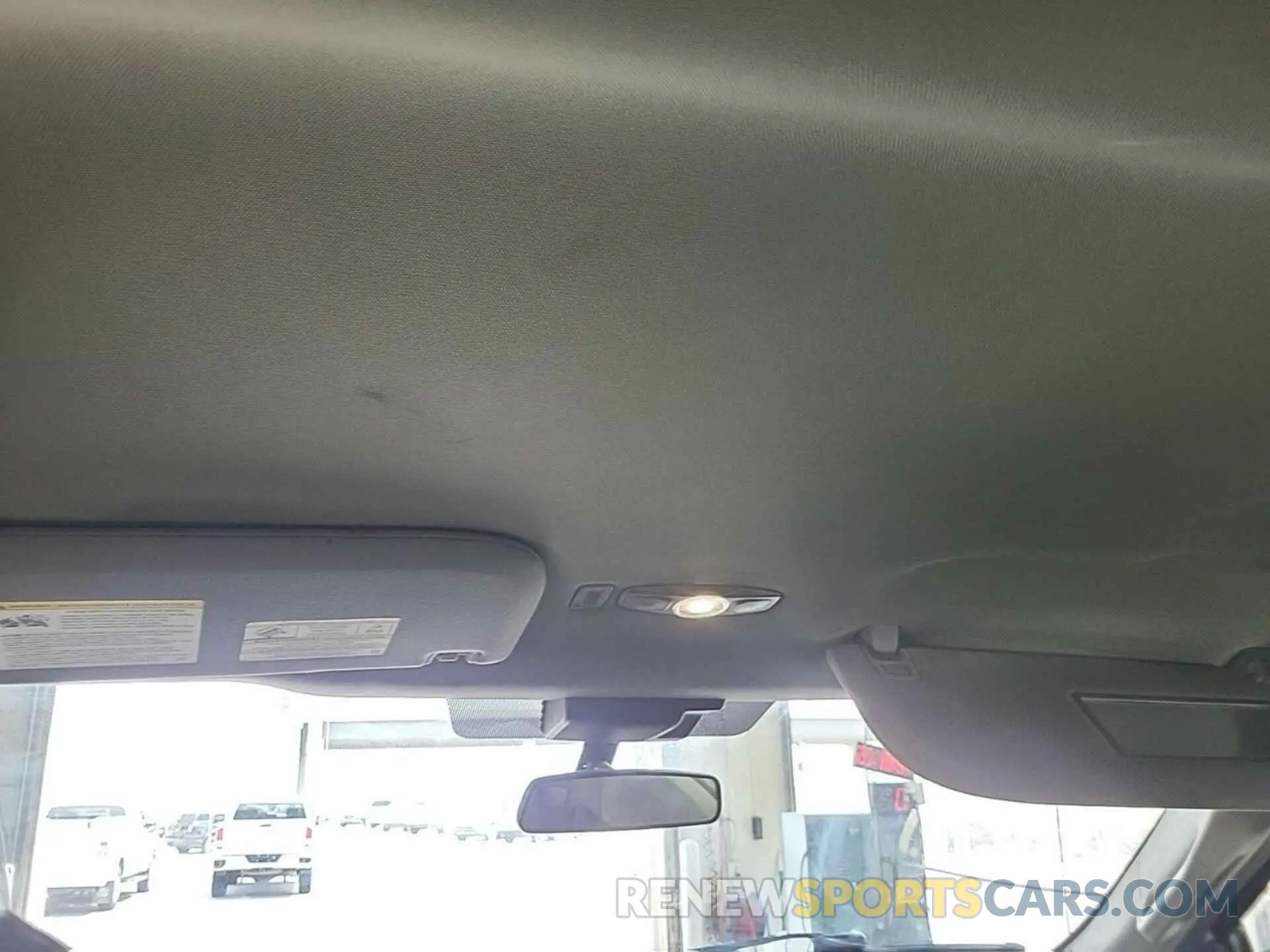 33 Photograph of a damaged car 1FTEX1EB1KKD33686 FORD F150 2019