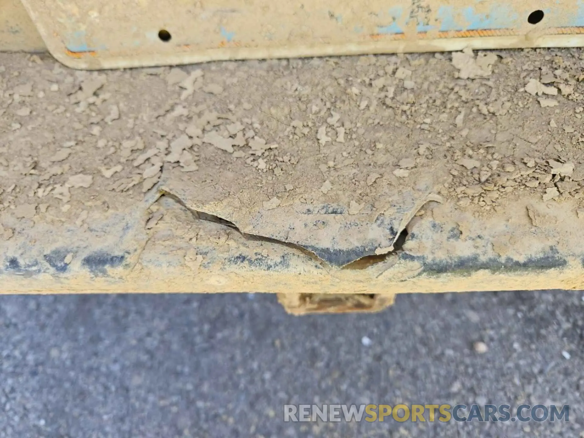35 Photograph of a damaged car 1FTEX1EB1KKD33686 FORD F150 2019