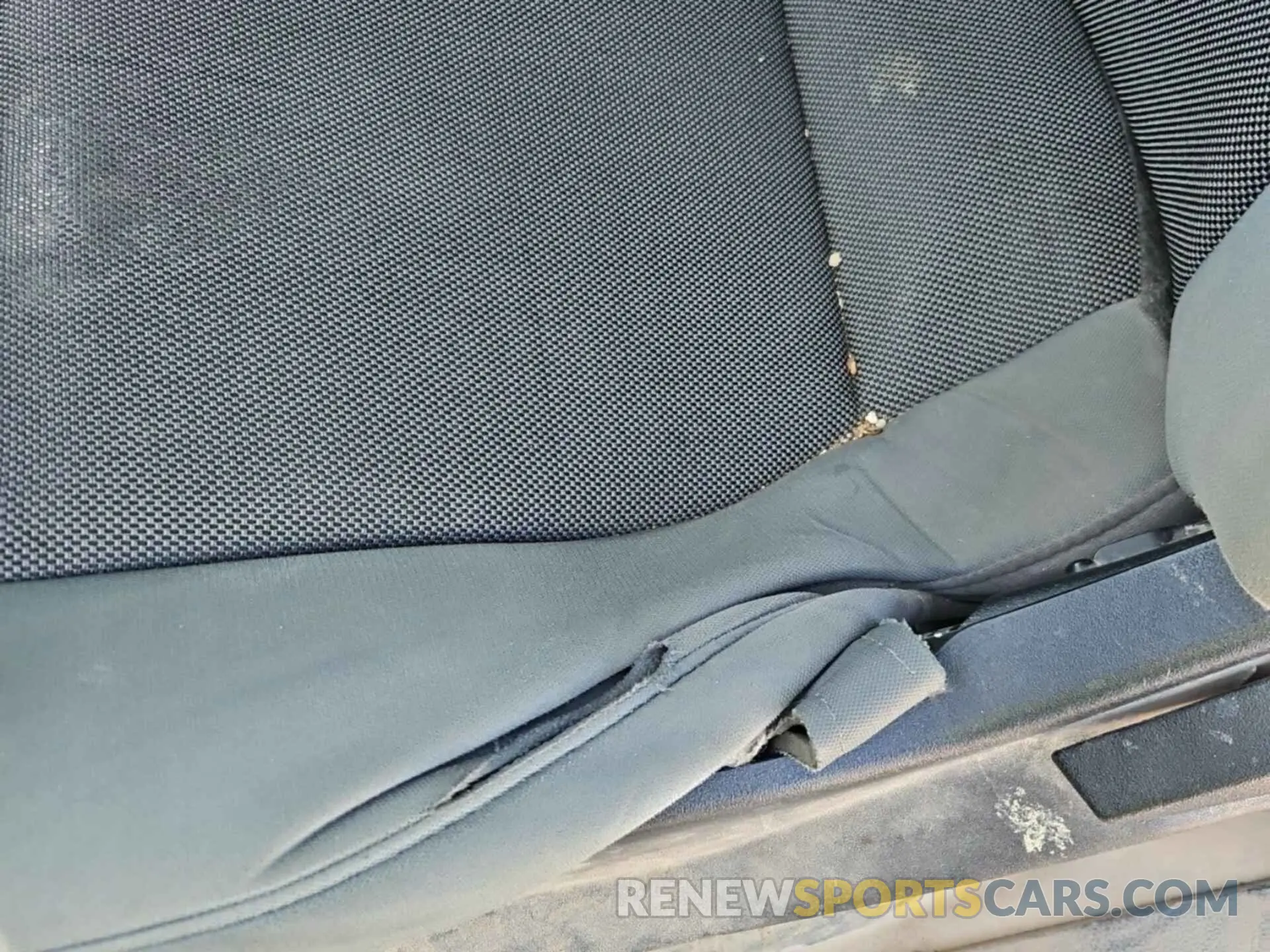 38 Photograph of a damaged car 1FTEX1EB1KKD33686 FORD F150 2019