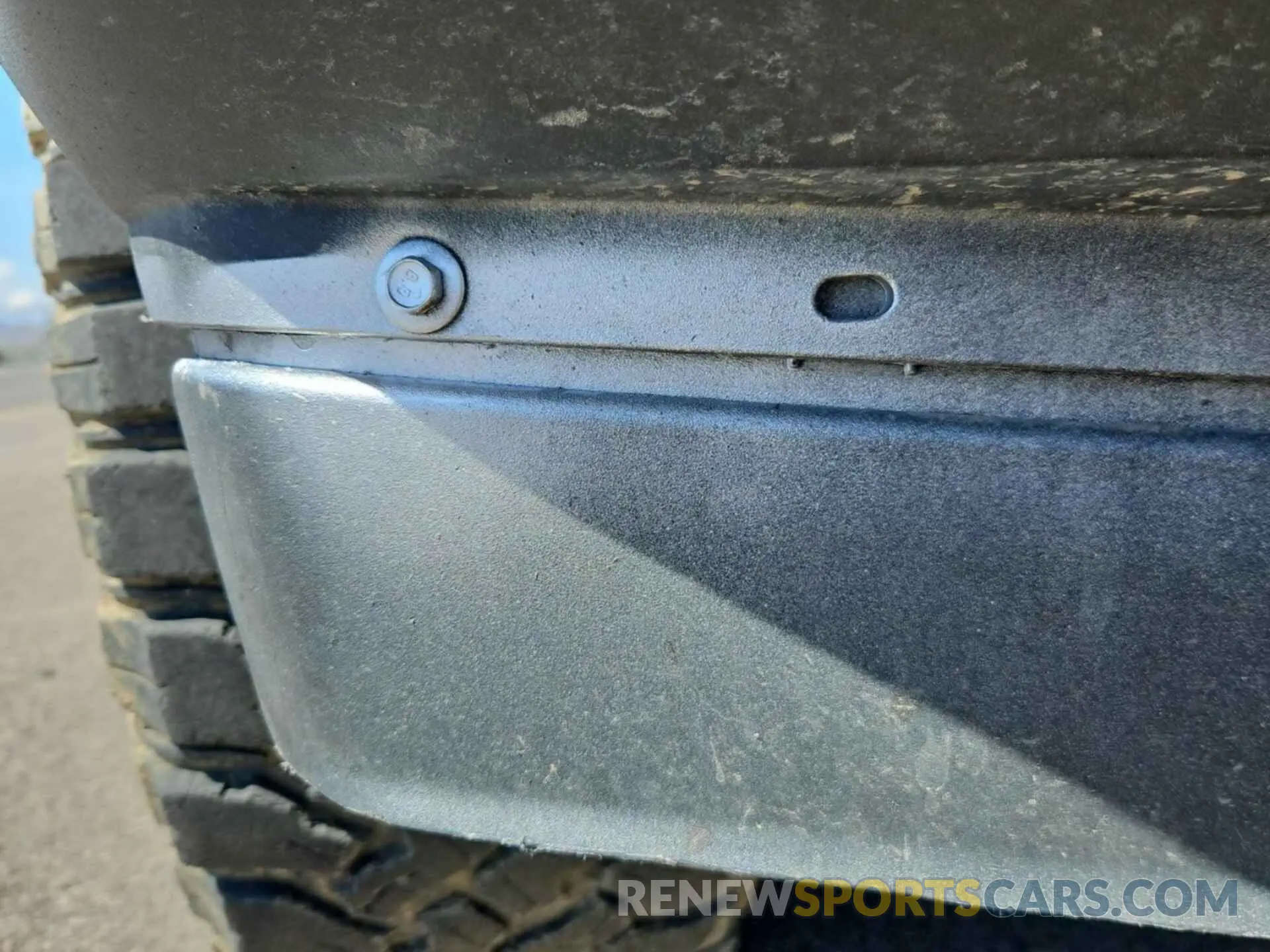 40 Photograph of a damaged car 1FTEX1EB1KKD33686 FORD F150 2019