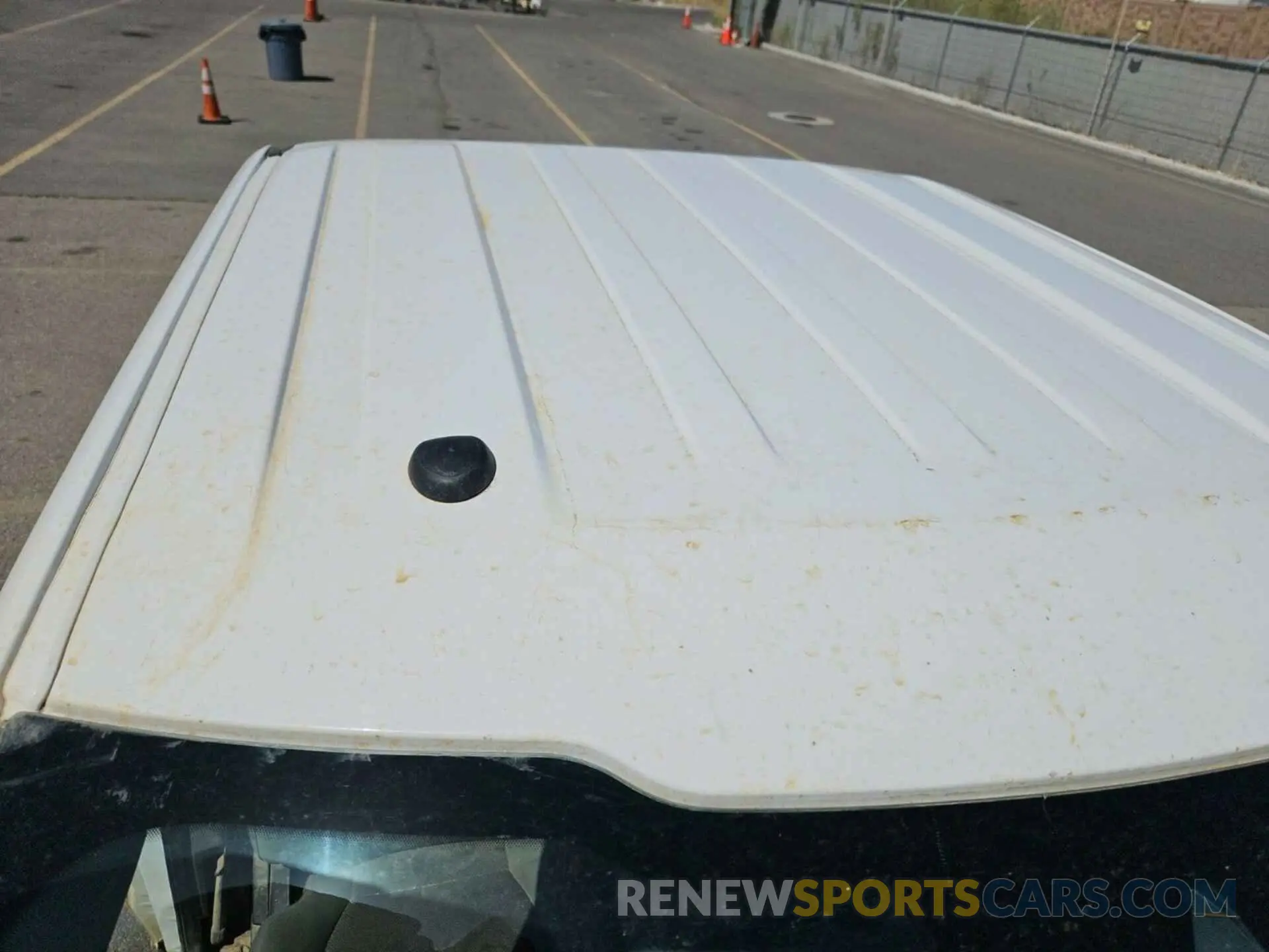 64 Photograph of a damaged car 1FTEX1EB1KKD33686 FORD F150 2019