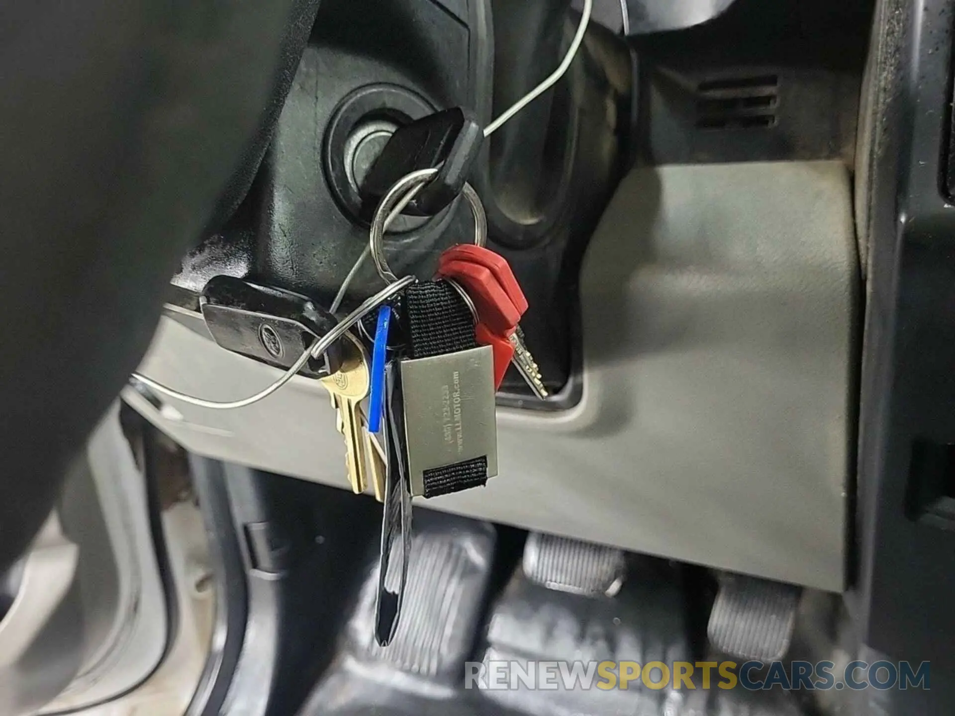 12 Photograph of a damaged car 1FTEX1EB2KKD00664 FORD F150 2019