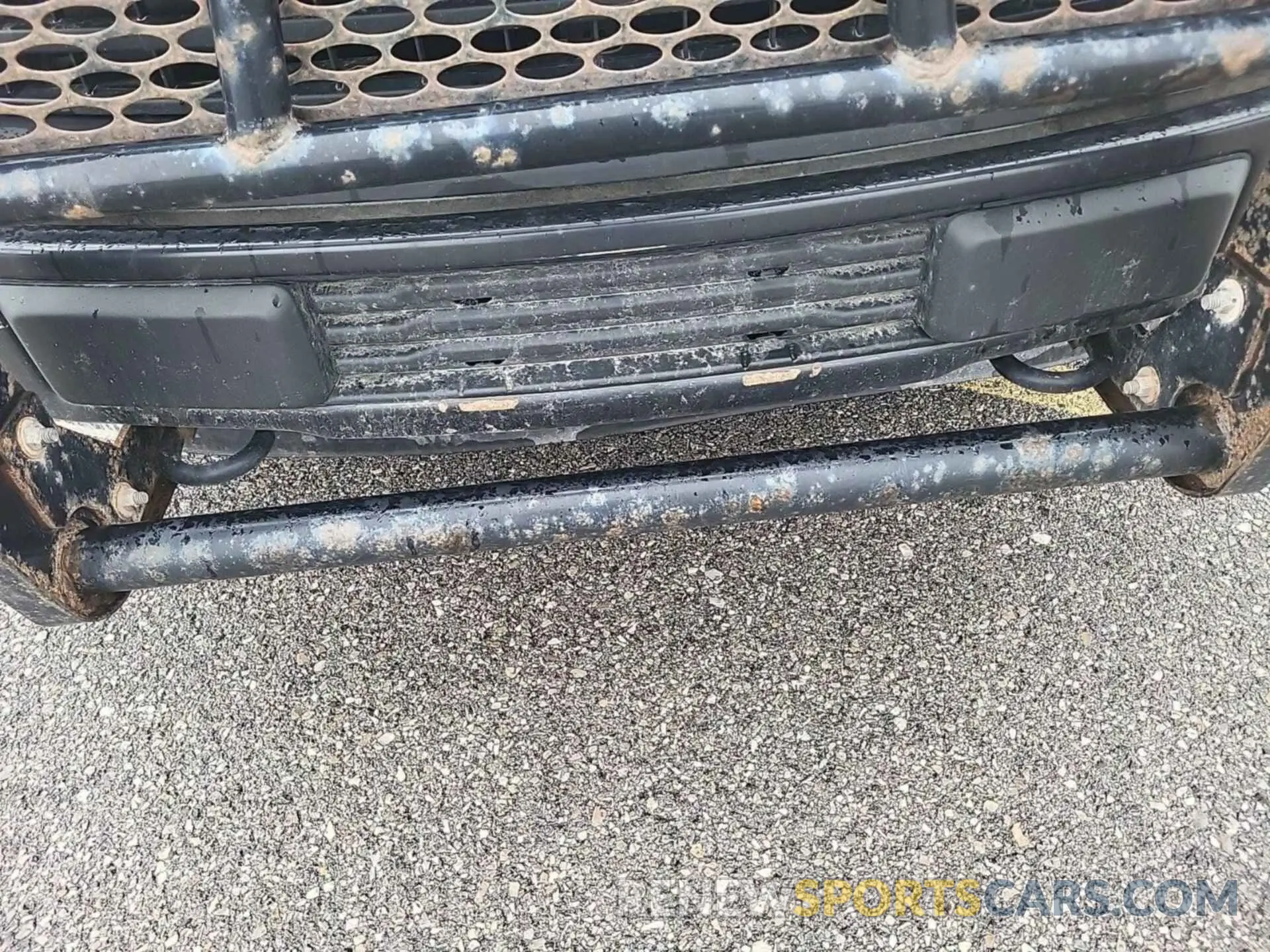 15 Photograph of a damaged car 1FTEX1EB2KKD00664 FORD F150 2019