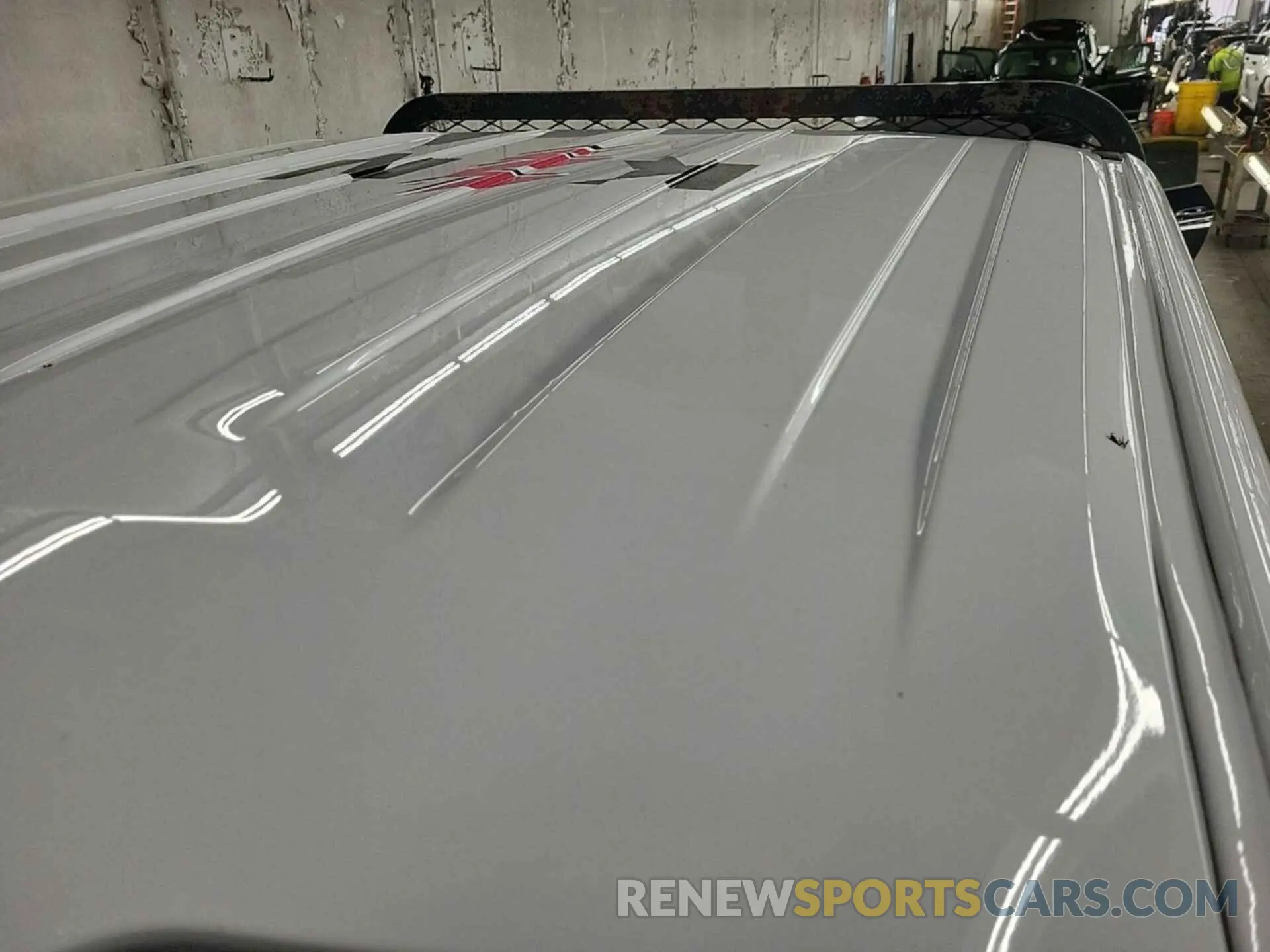 29 Photograph of a damaged car 1FTEX1EB2KKD00664 FORD F150 2019