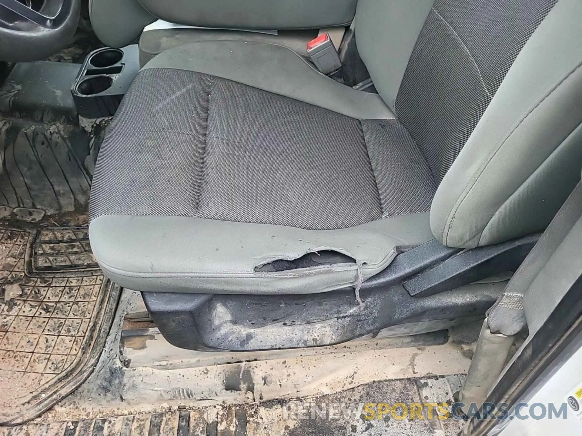 6 Photograph of a damaged car 1FTEX1EB2KKD00664 FORD F150 2019