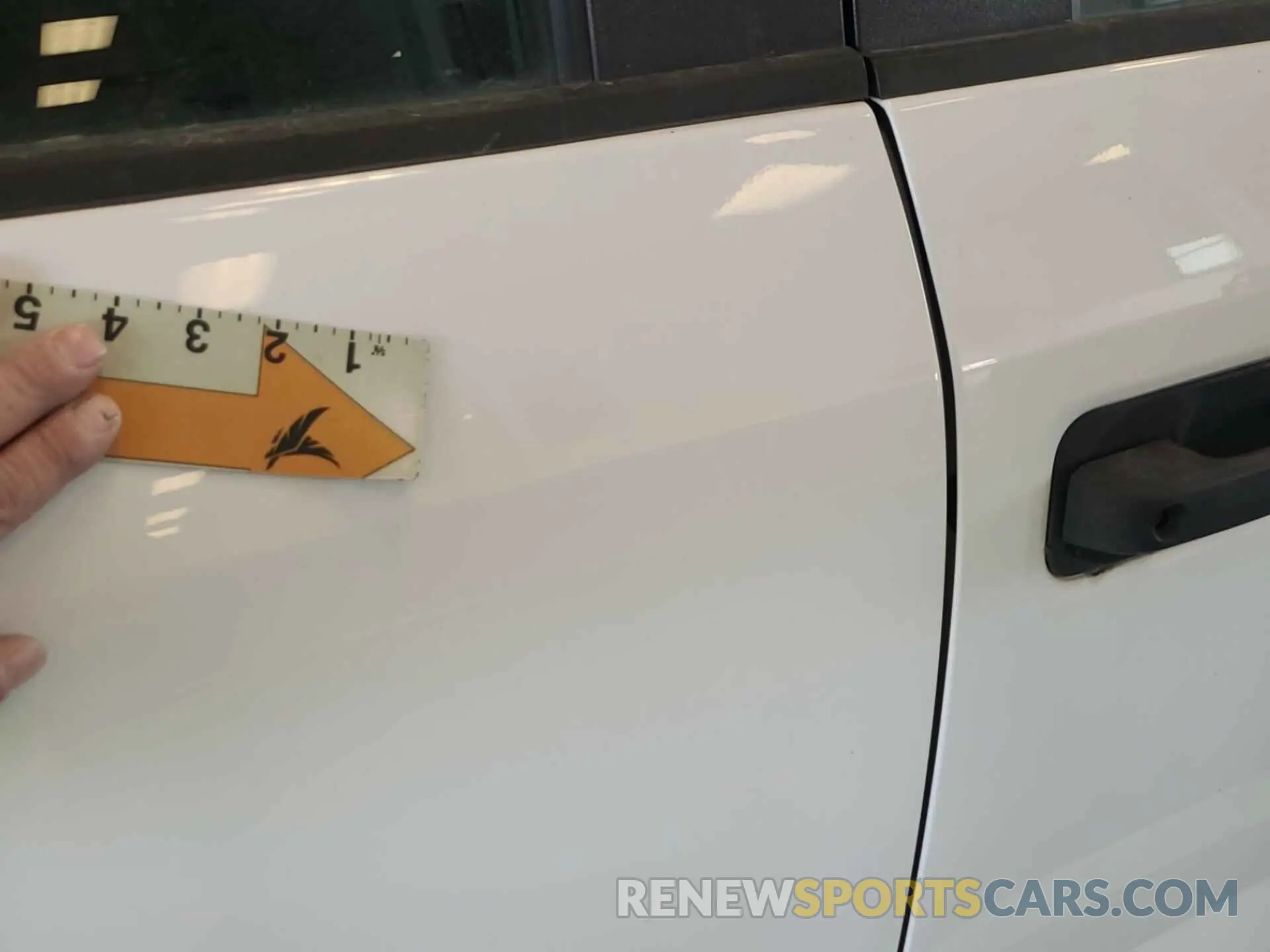 14 Photograph of a damaged car 1FTEX1EB3KKD65328 FORD F150 2019