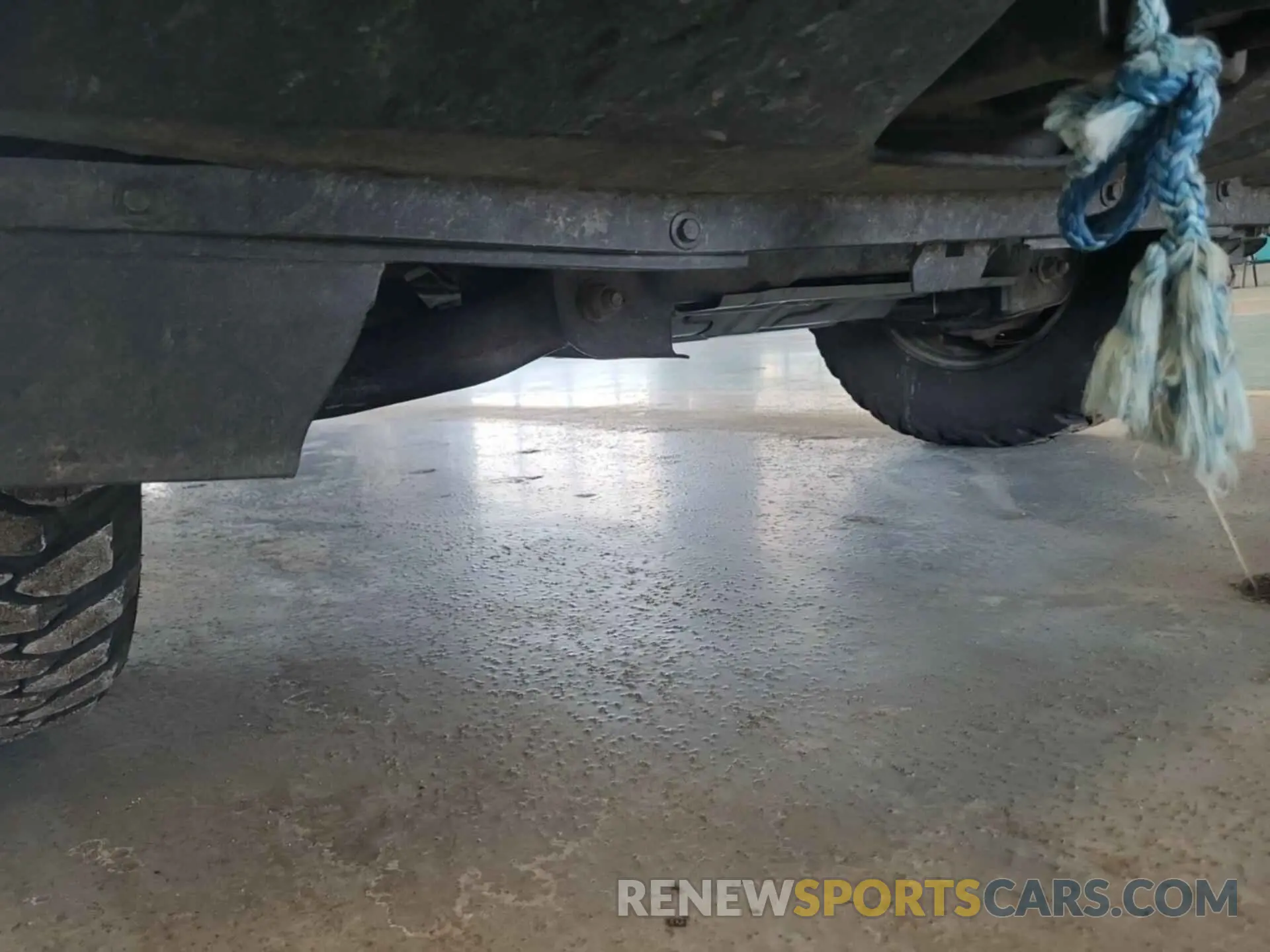 16 Photograph of a damaged car 1FTEX1EB3KKD65328 FORD F150 2019