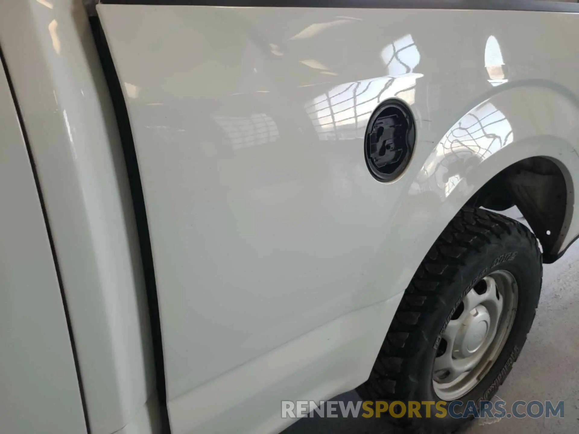 26 Photograph of a damaged car 1FTEX1EB3KKD65328 FORD F150 2019