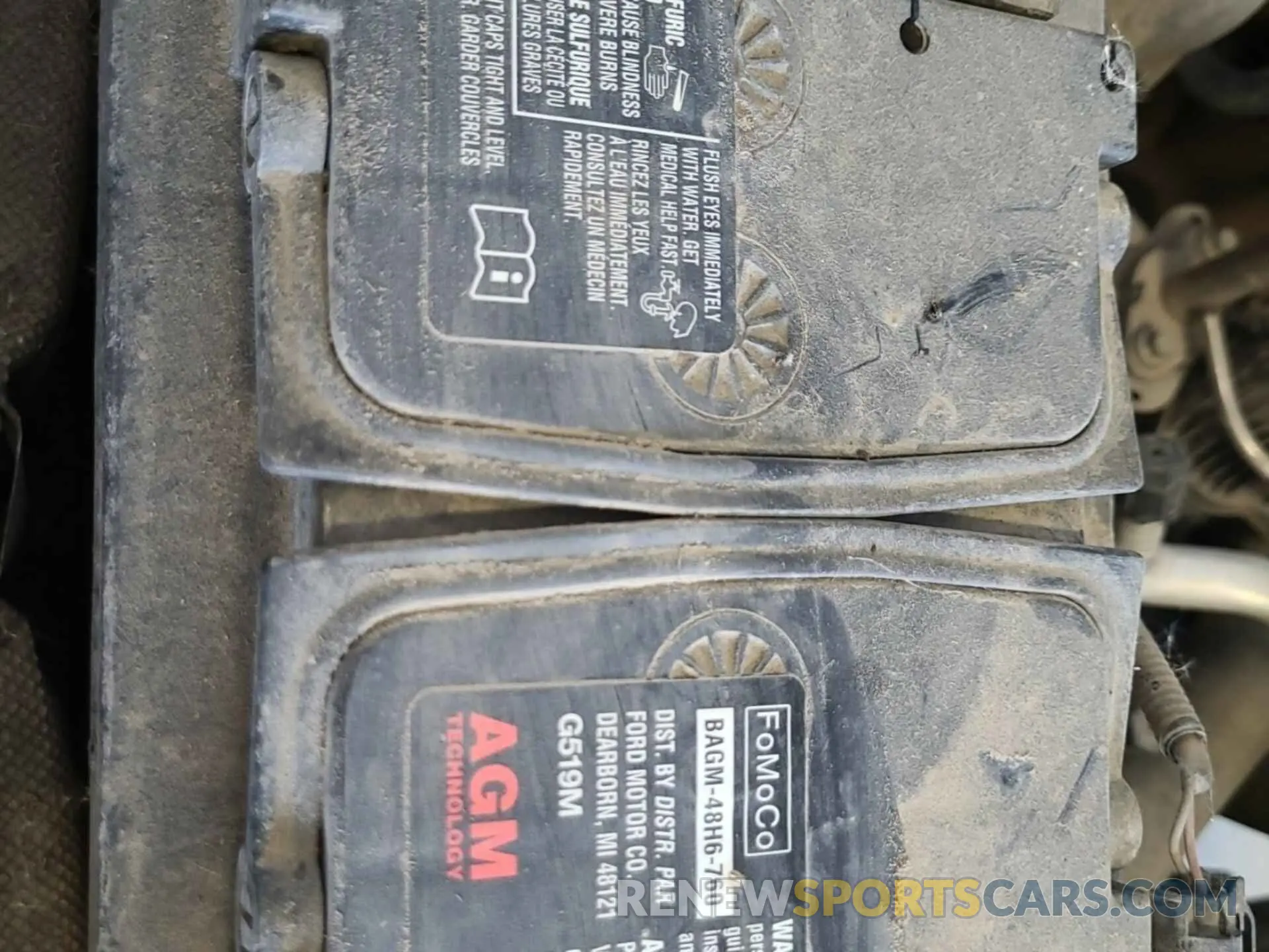 3 Photograph of a damaged car 1FTEX1EB3KKD65328 FORD F150 2019