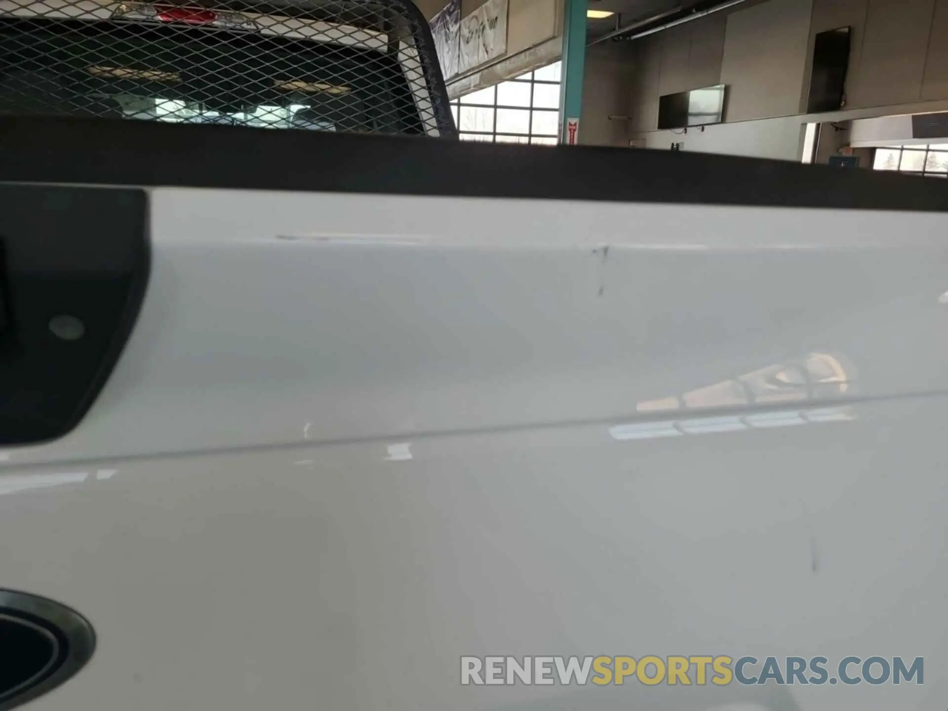 7 Photograph of a damaged car 1FTEX1EB3KKD65328 FORD F150 2019