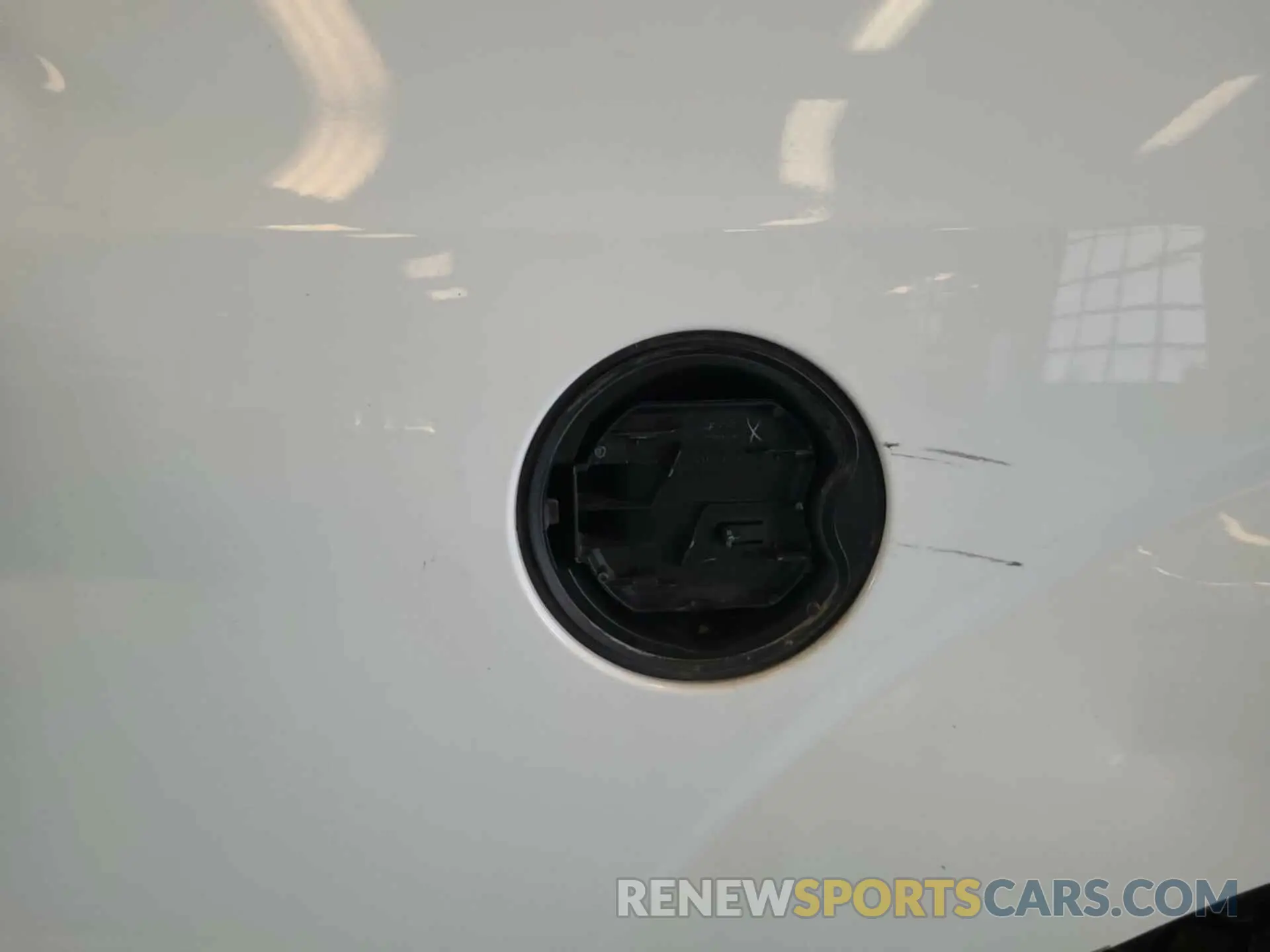 8 Photograph of a damaged car 1FTEX1EB3KKD65328 FORD F150 2019