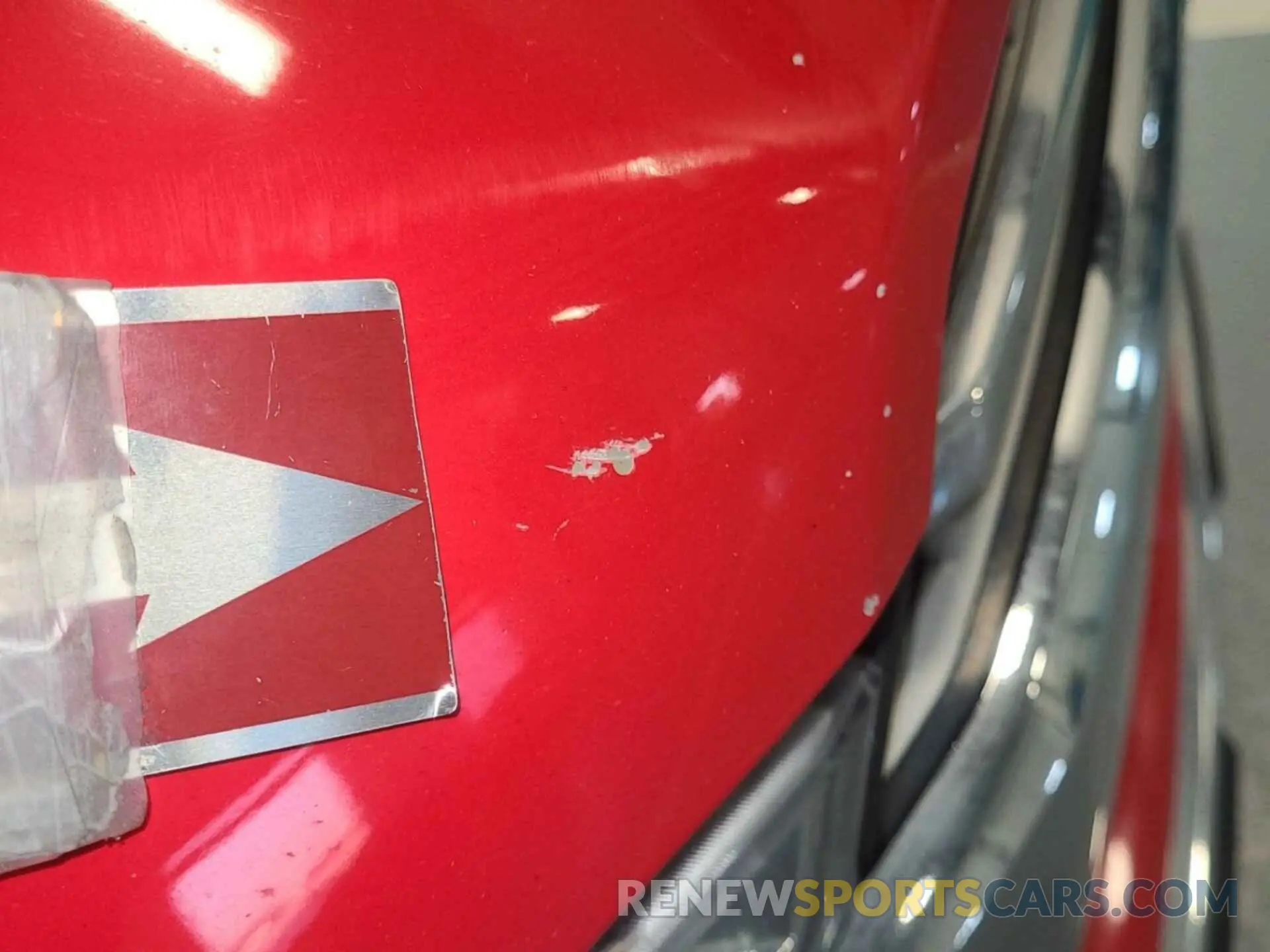 17 Photograph of a damaged car 1FTEX1EB5KKD36011 FORD F150 2019