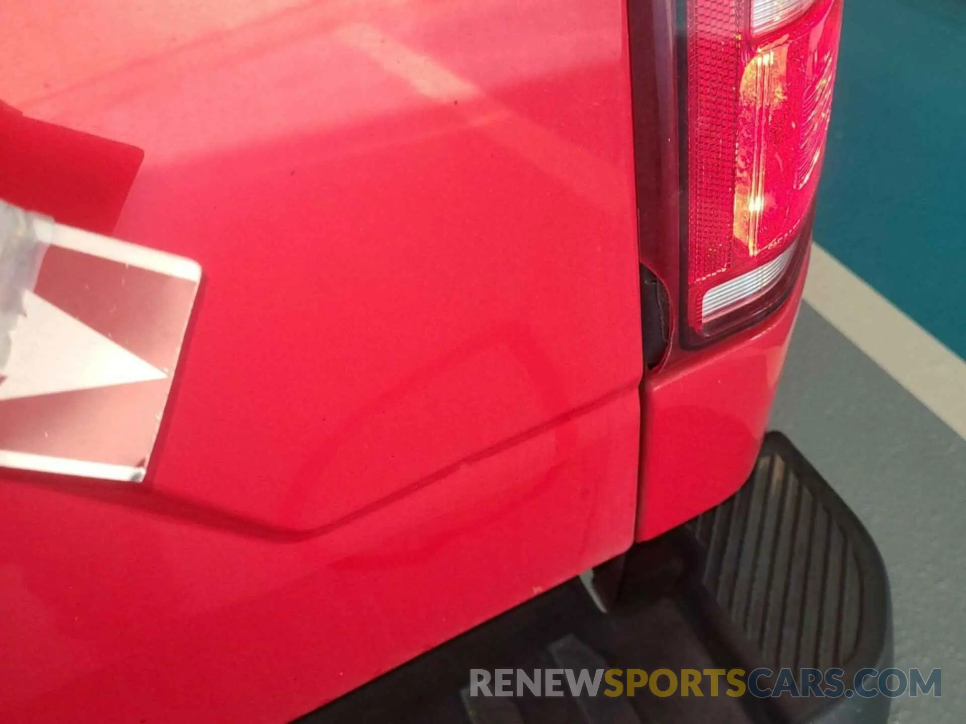 3 Photograph of a damaged car 1FTEX1EB5KKD36011 FORD F150 2019