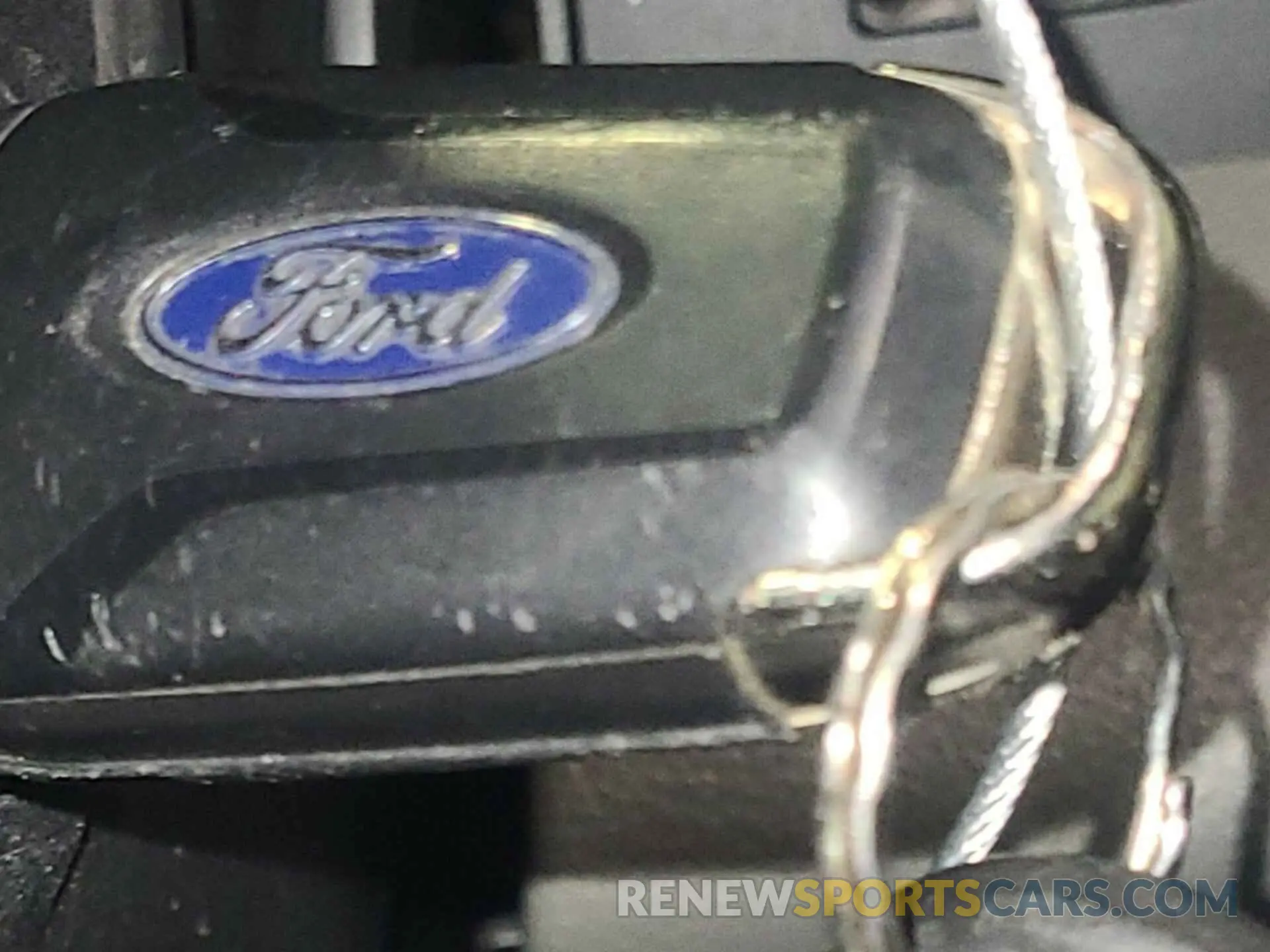 4 Photograph of a damaged car 1FTEX1EB5KKD36011 FORD F150 2019