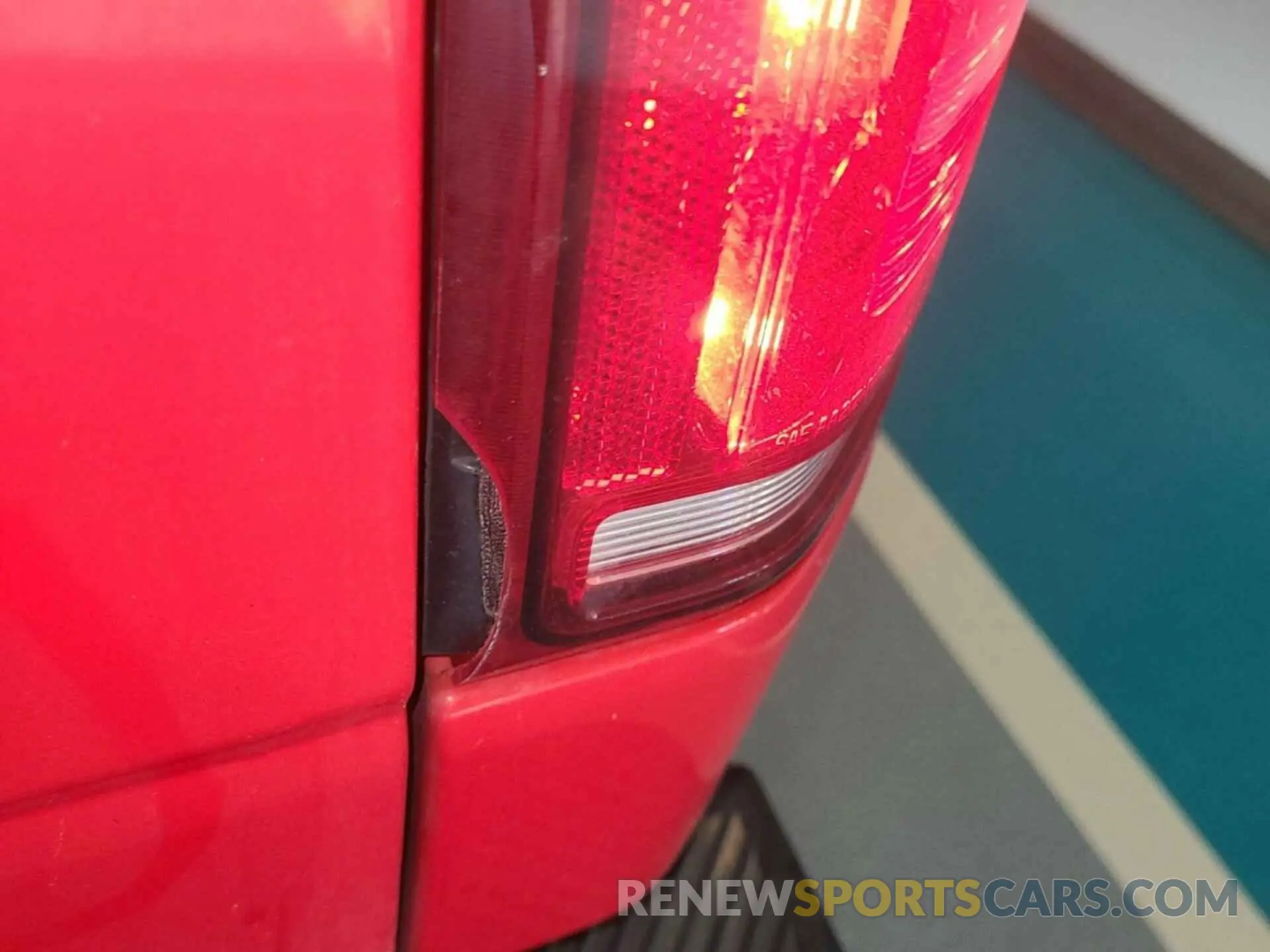 5 Photograph of a damaged car 1FTEX1EB5KKD36011 FORD F150 2019