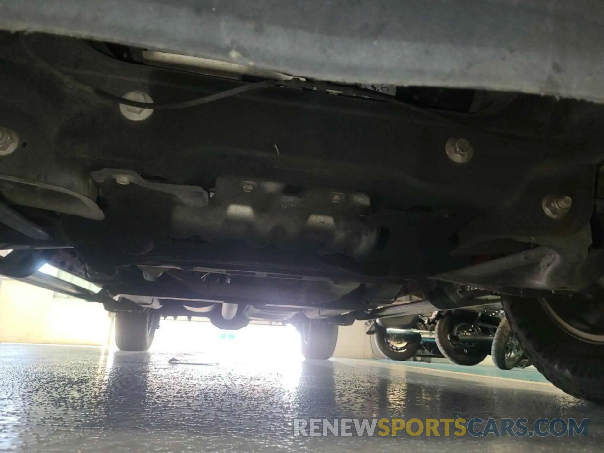 6 Photograph of a damaged car 1FTEX1EB5KKD36011 FORD F150 2019