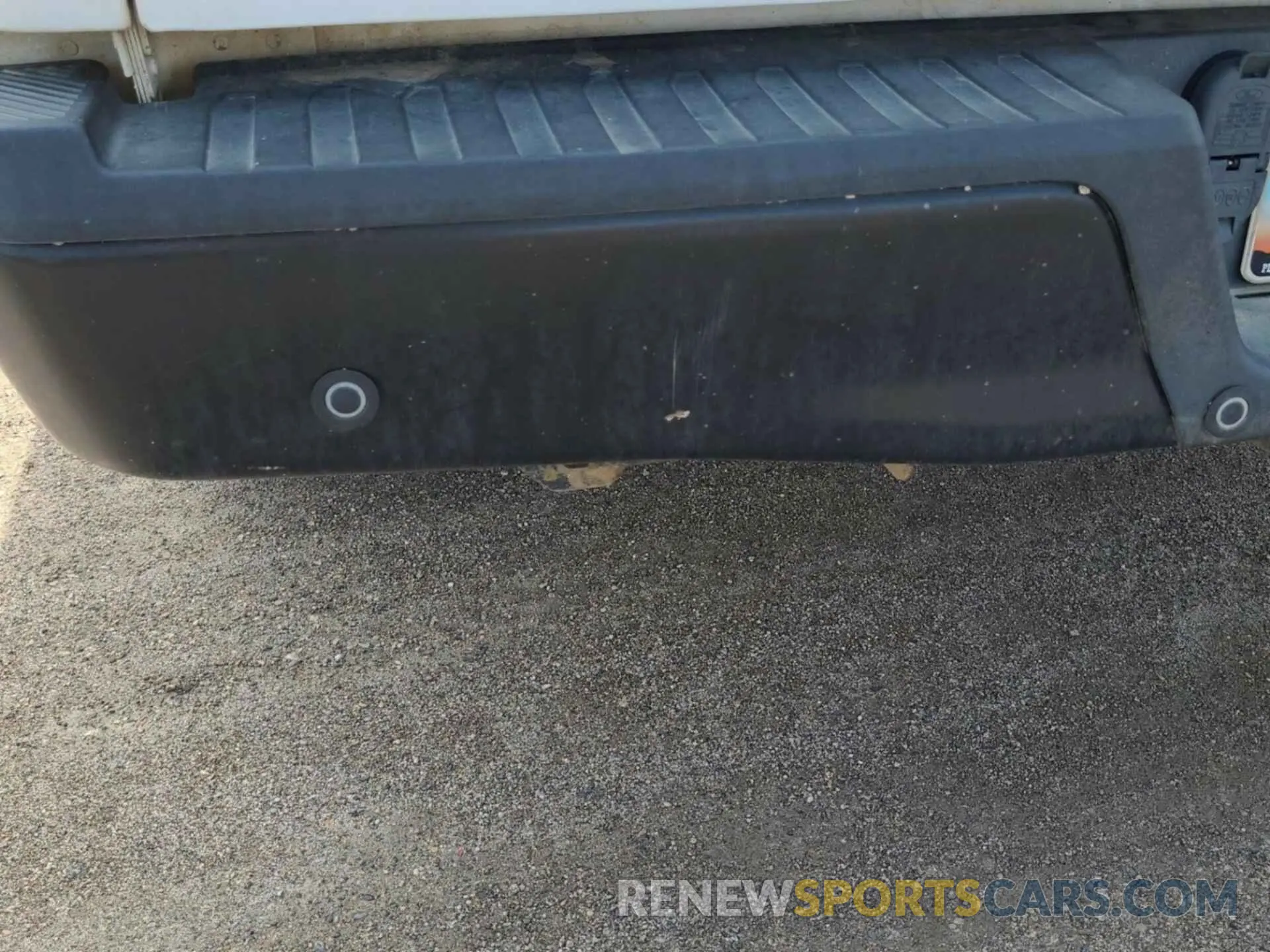 11 Photograph of a damaged car 1FTEX1EB5KKD65329 FORD F150 2019