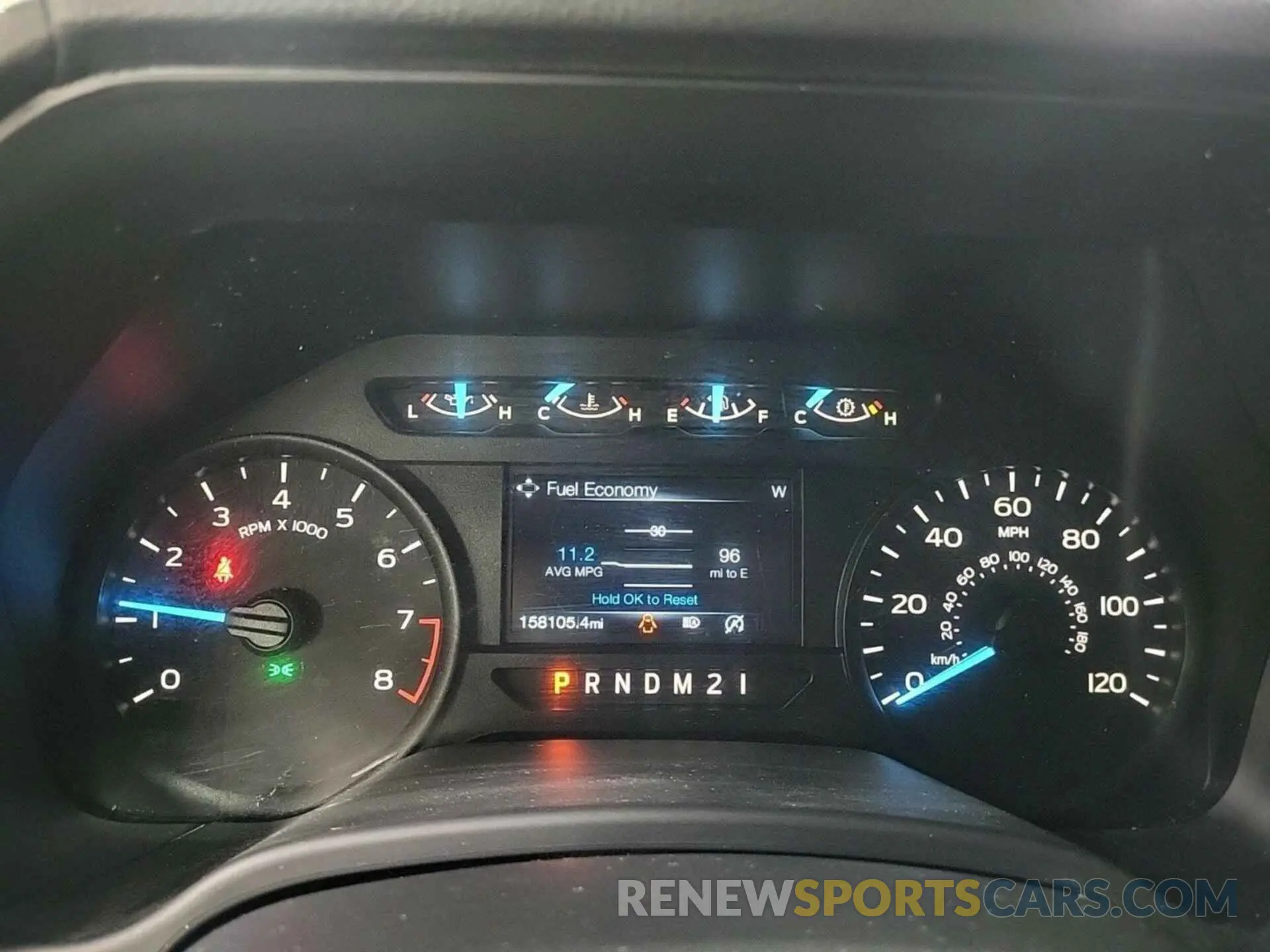 1 Photograph of a damaged car 1FTEX1EB6KKC03662 FORD F150 2019