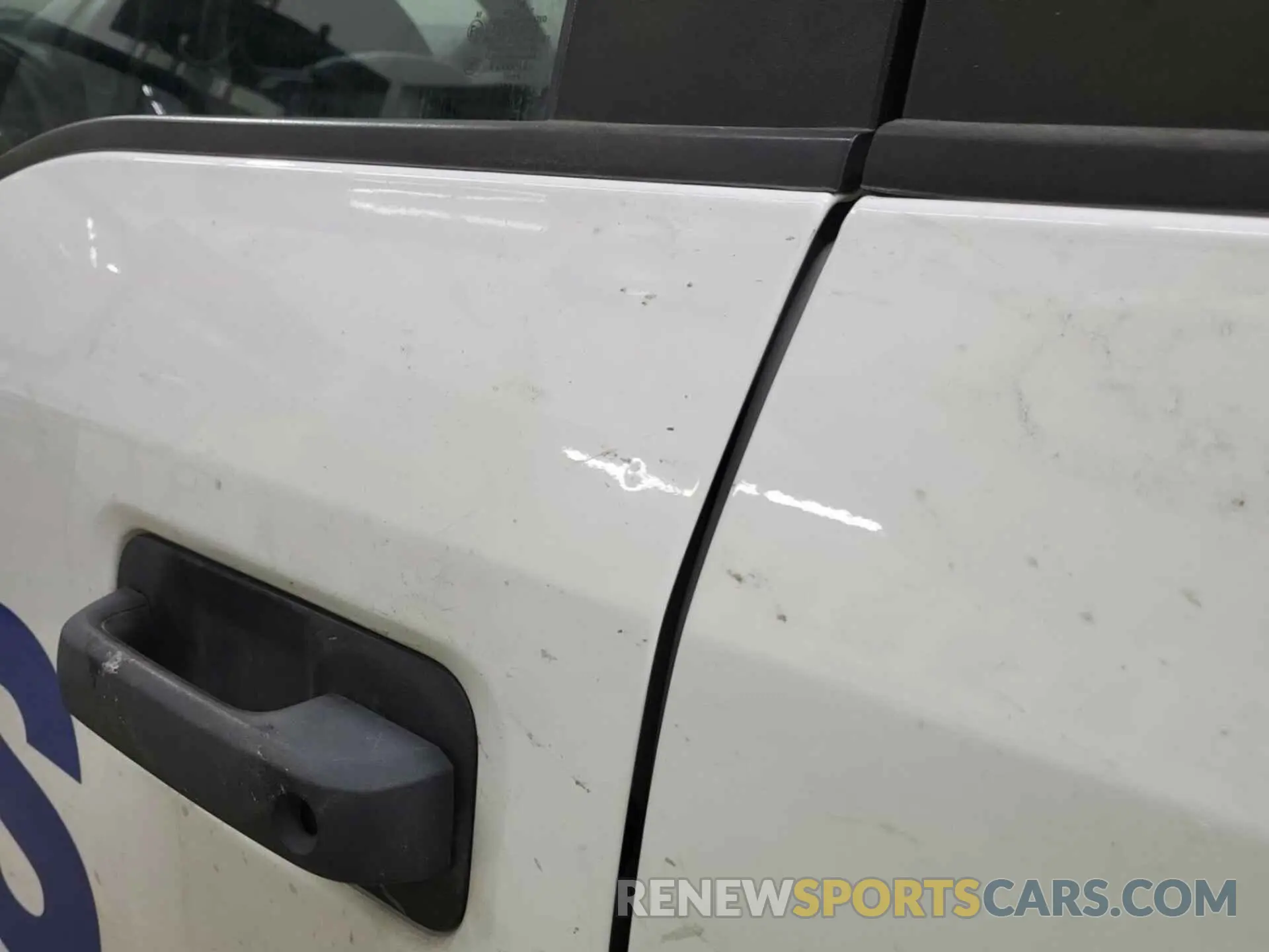 6 Photograph of a damaged car 1FTEX1EB6KKC03662 FORD F150 2019