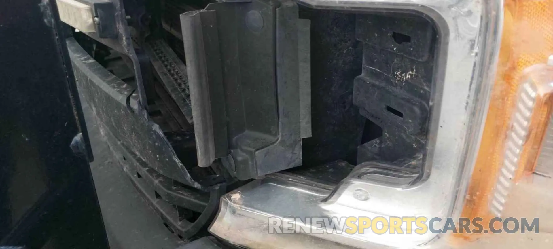 2 Photograph of a damaged car 1FTEX1EB9KKC72023 FORD F150 2019