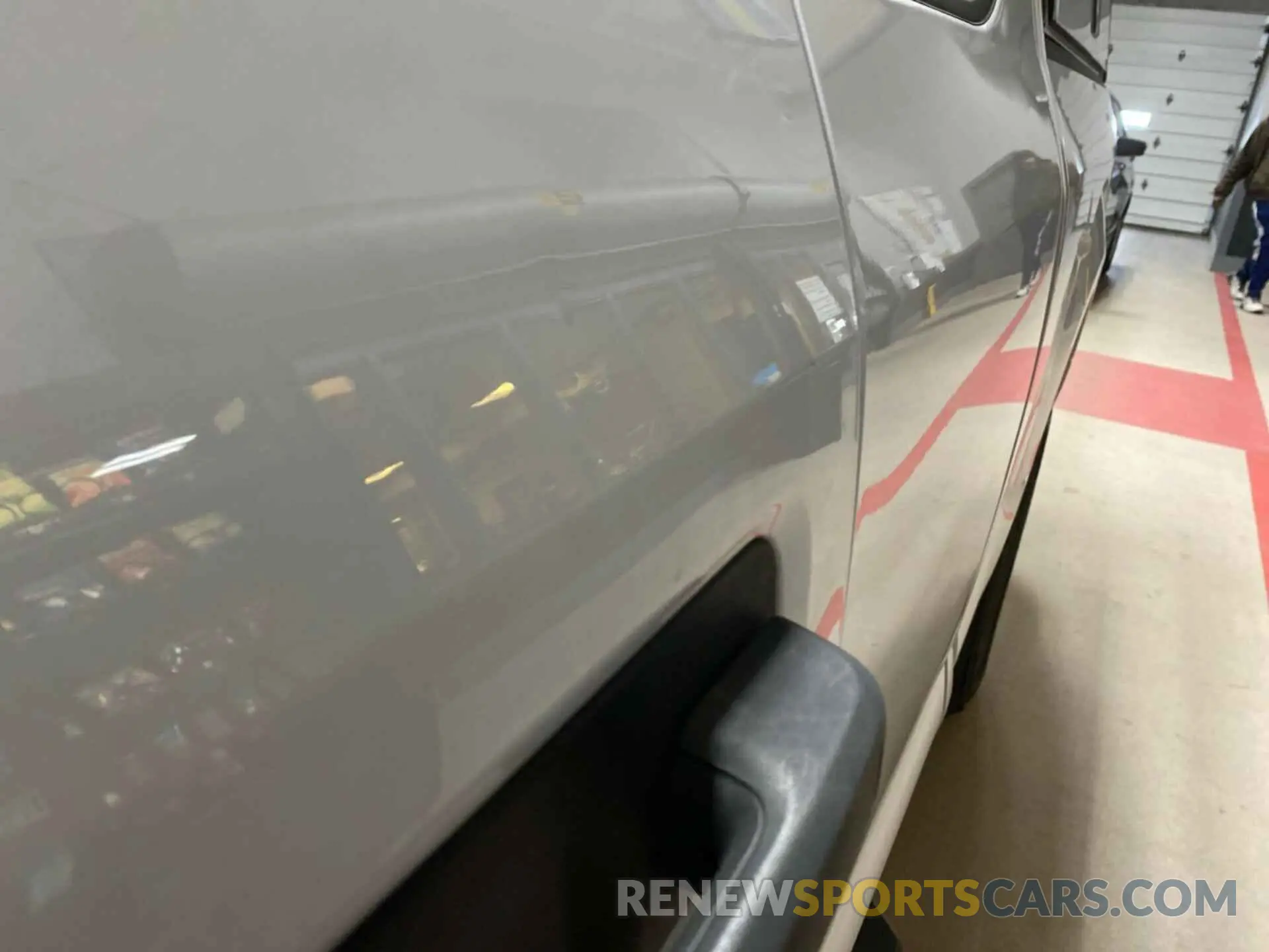 10 Photograph of a damaged car 1FTEX1EP0KKC71189 FORD F150 2019
