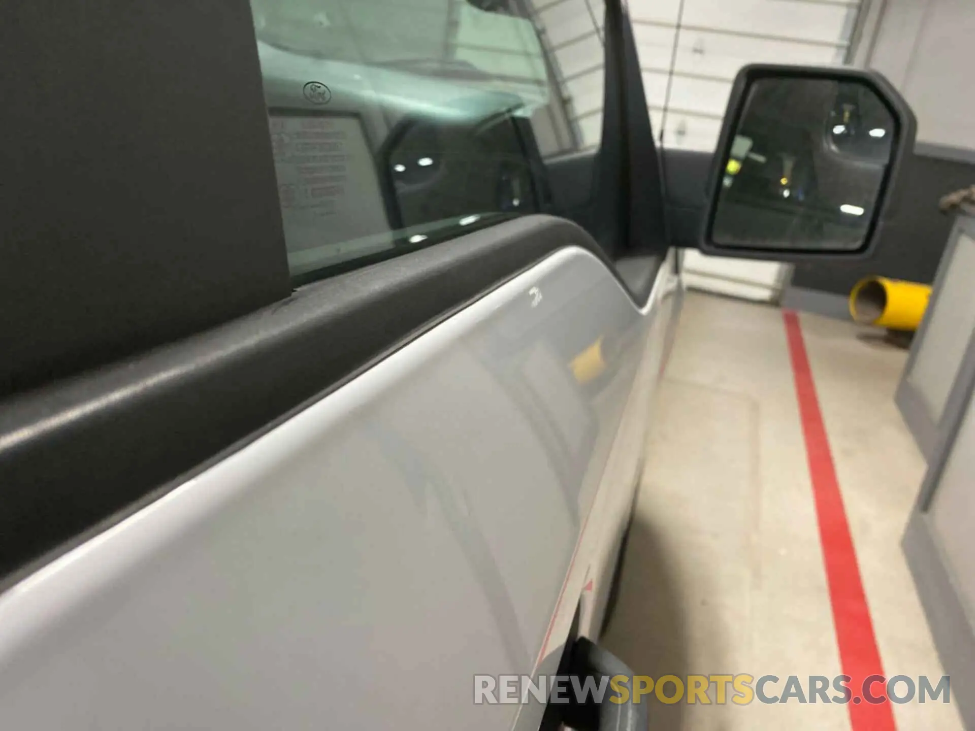 3 Photograph of a damaged car 1FTEX1EP0KKC71189 FORD F150 2019