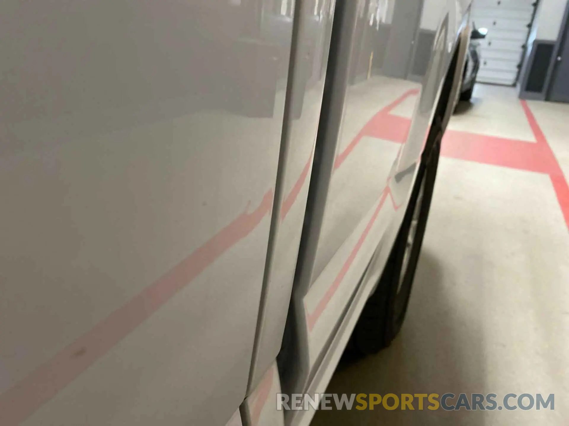 6 Photograph of a damaged car 1FTEX1EP0KKC71189 FORD F150 2019