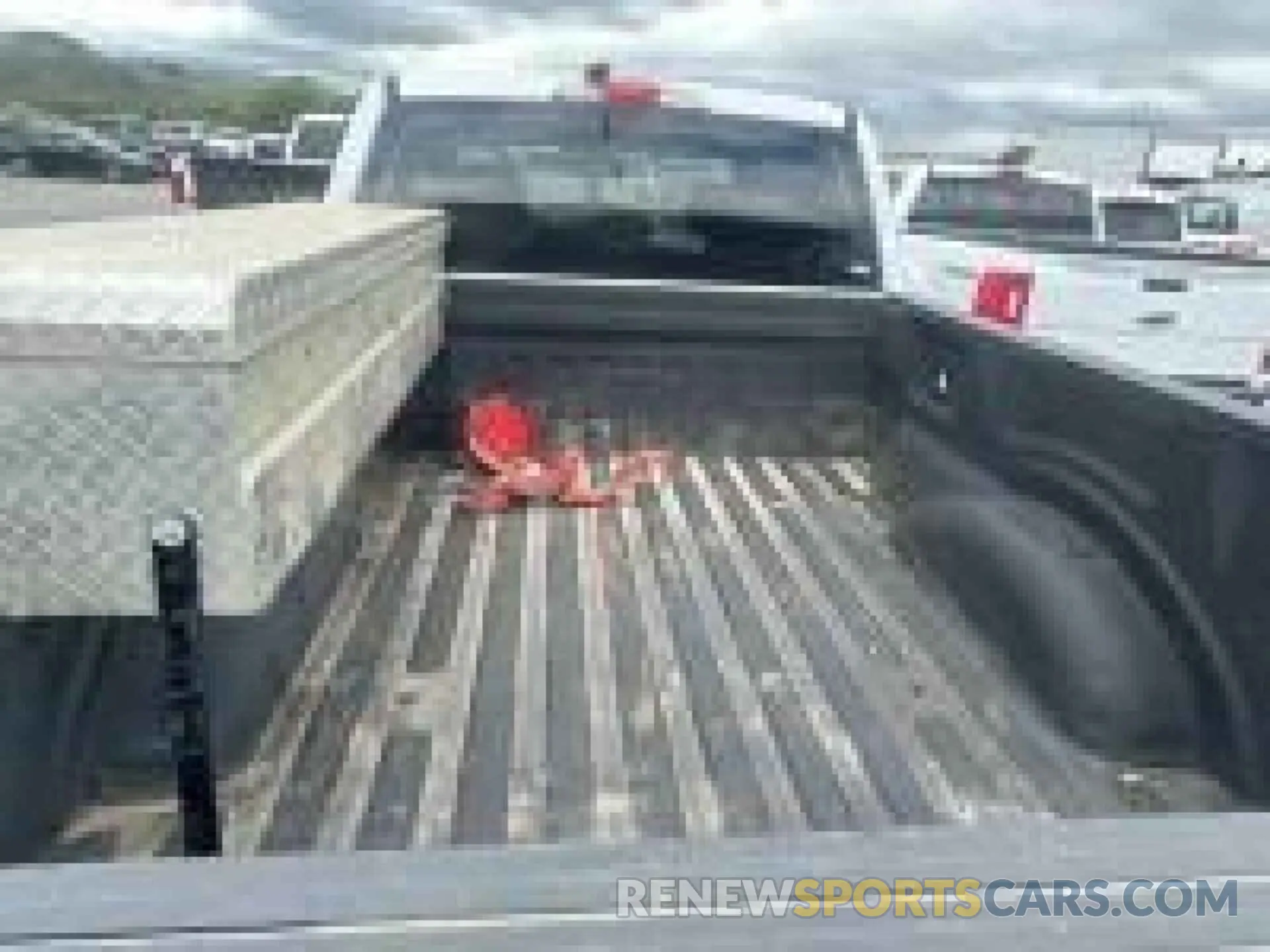 10 Photograph of a damaged car 1FTEX1EP0KKD51298 FORD F150 2019