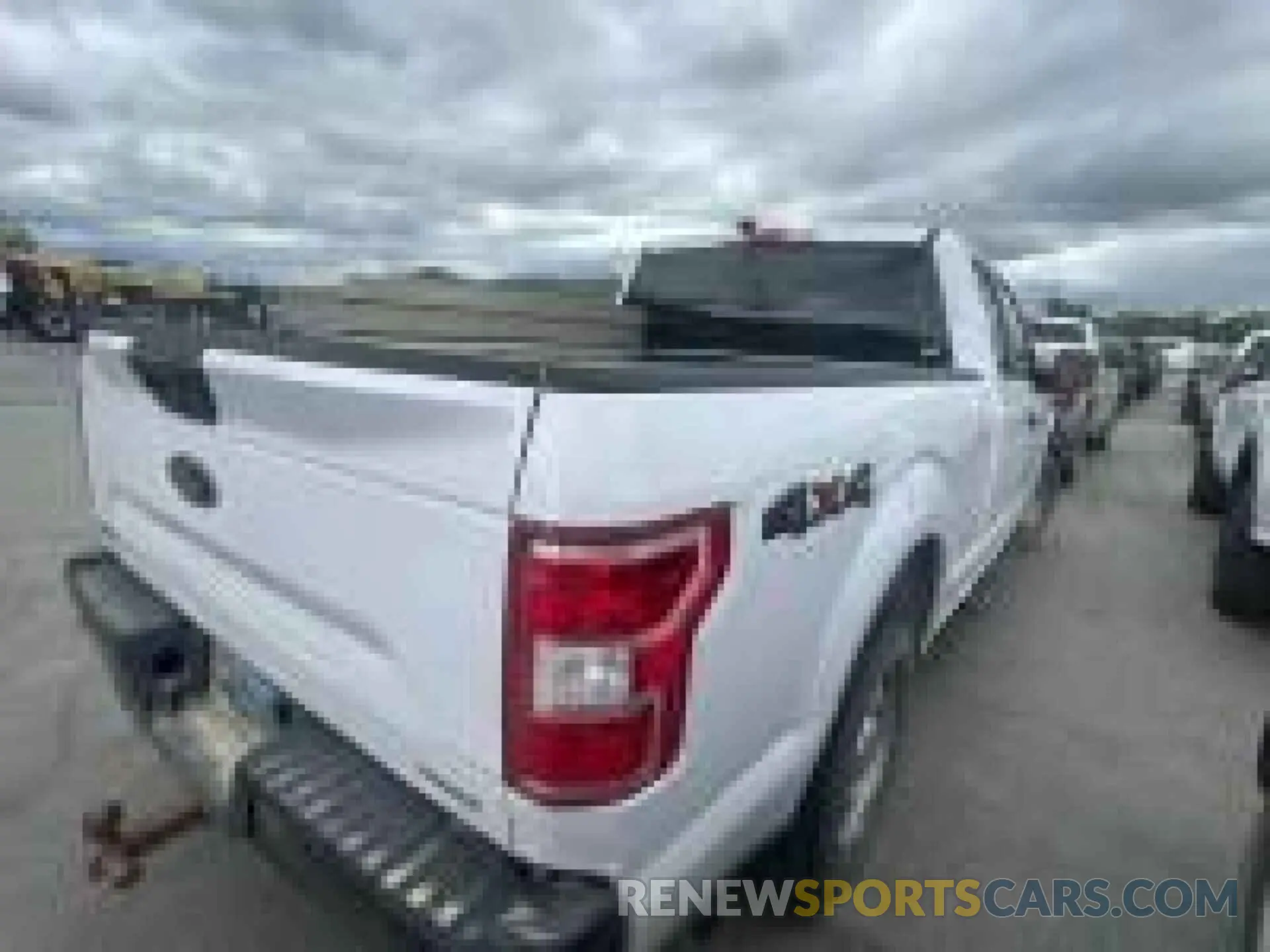 17 Photograph of a damaged car 1FTEX1EP0KKD51298 FORD F150 2019