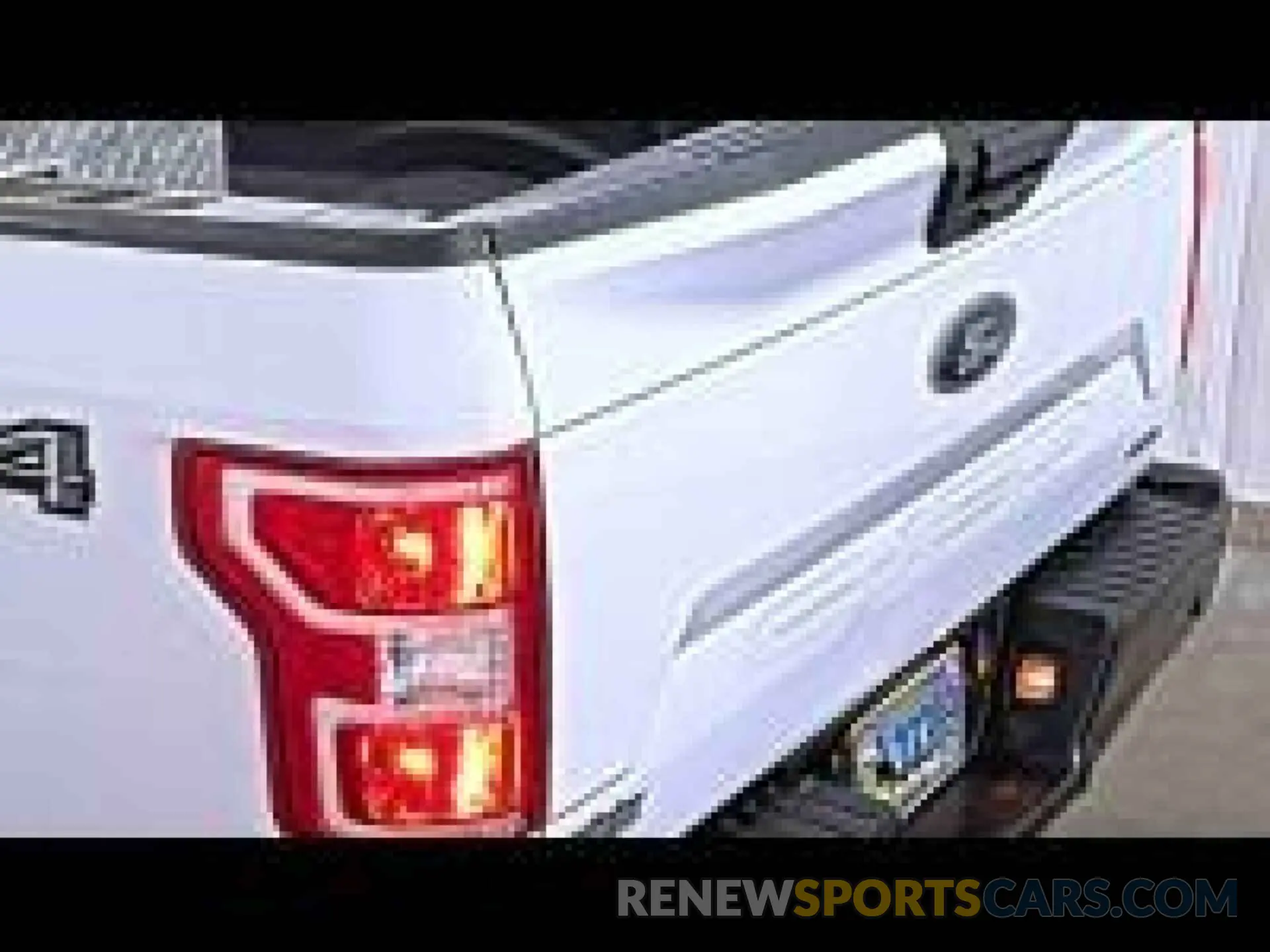 8 Photograph of a damaged car 1FTEX1EP0KKD51298 FORD F150 2019