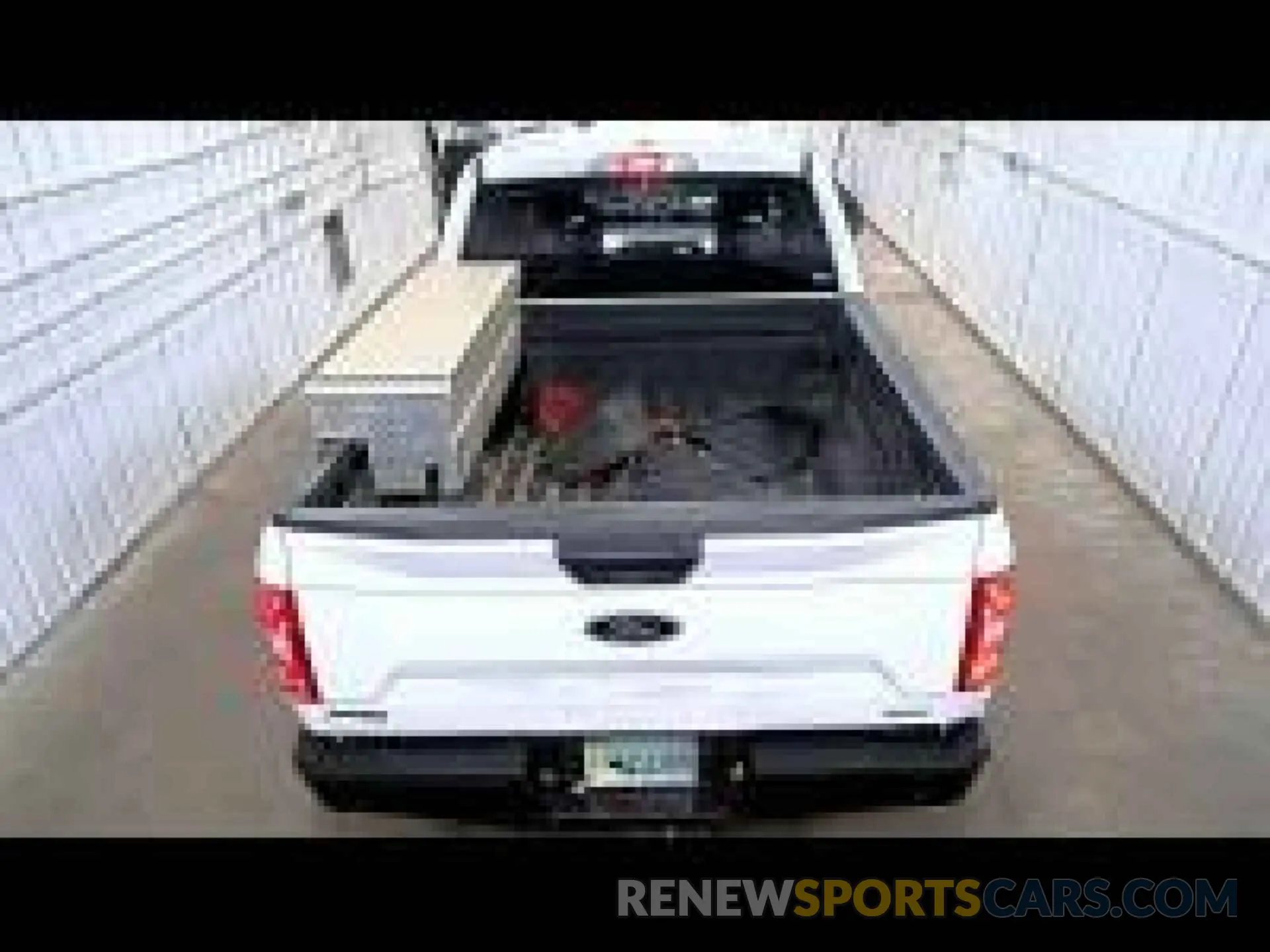 9 Photograph of a damaged car 1FTEX1EP0KKD51298 FORD F150 2019