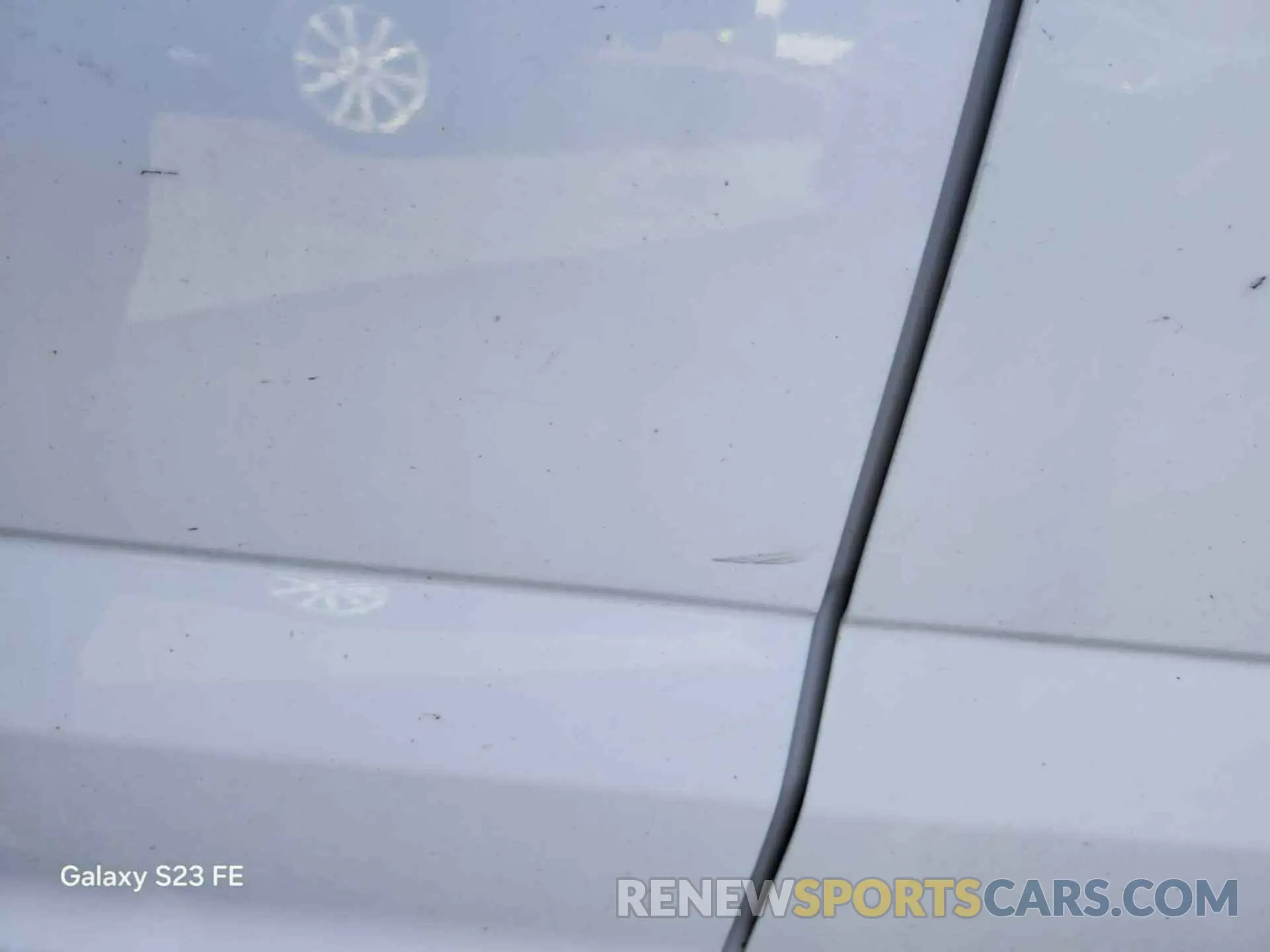 2 Photograph of a damaged car 1FTEX1EP1KKD58924 FORD F150 2019