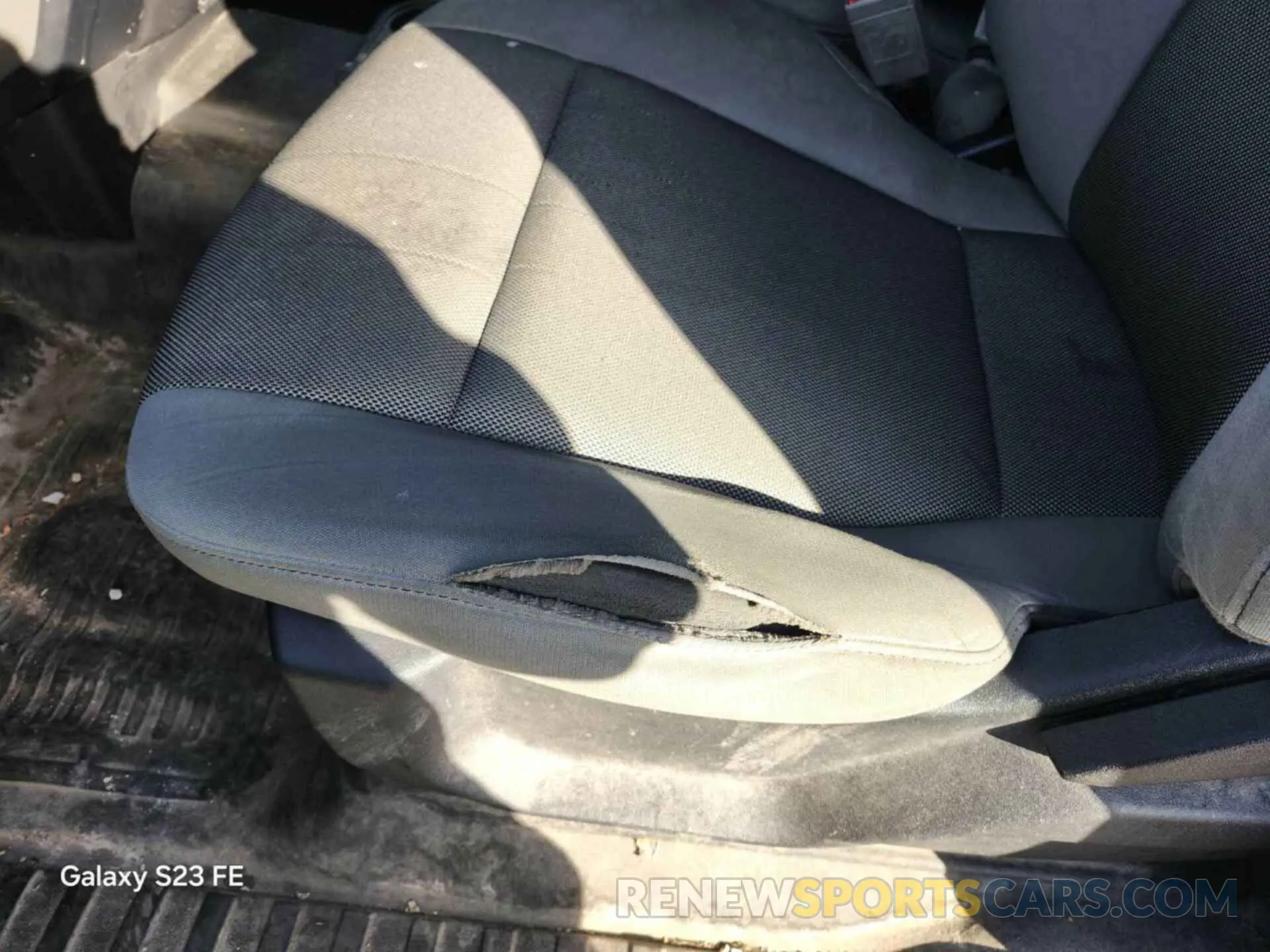26 Photograph of a damaged car 1FTEX1EP1KKD58924 FORD F150 2019
