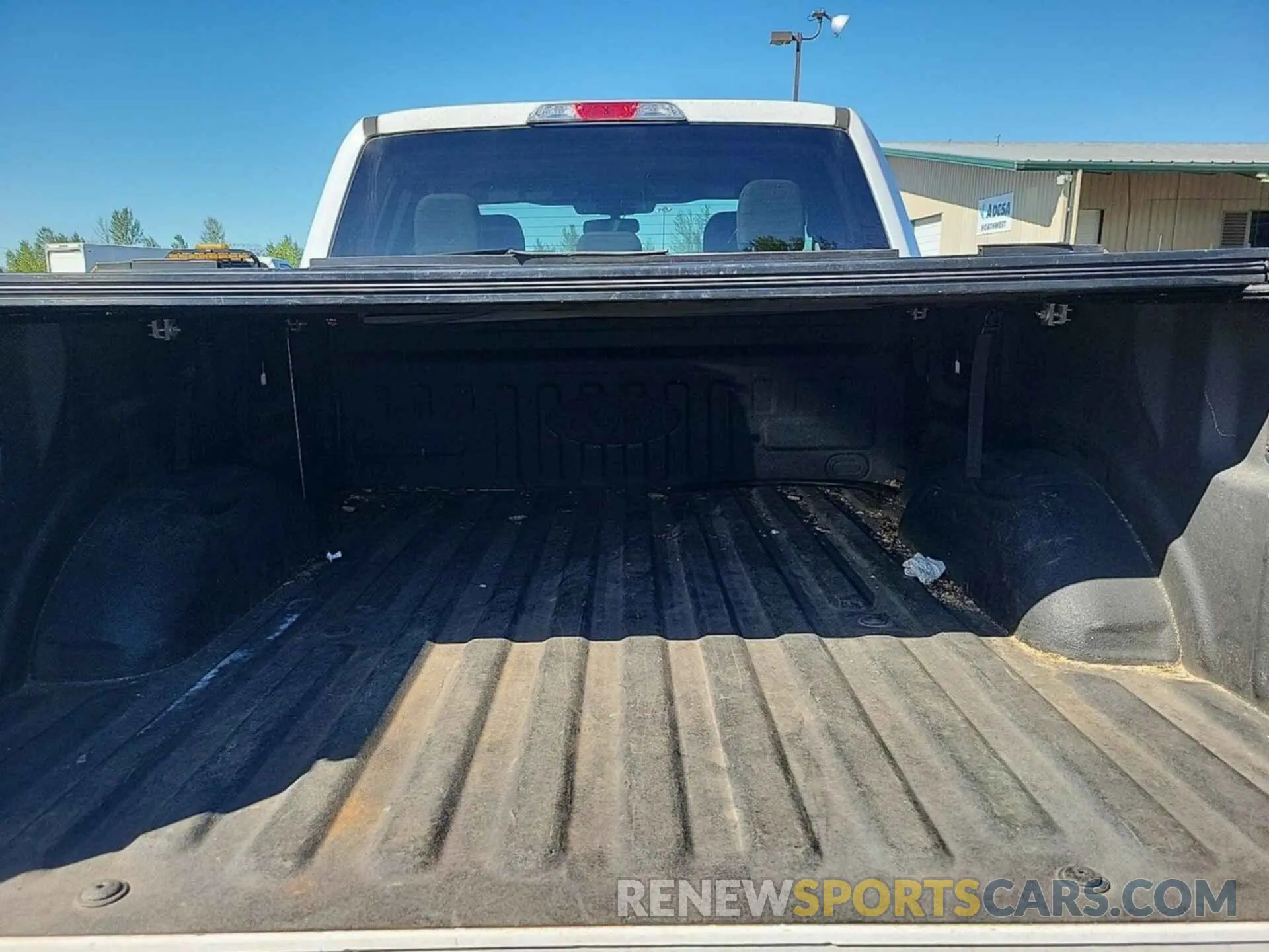 15 Photograph of a damaged car 1FTEX1EP1KKD58955 FORD F150 2019