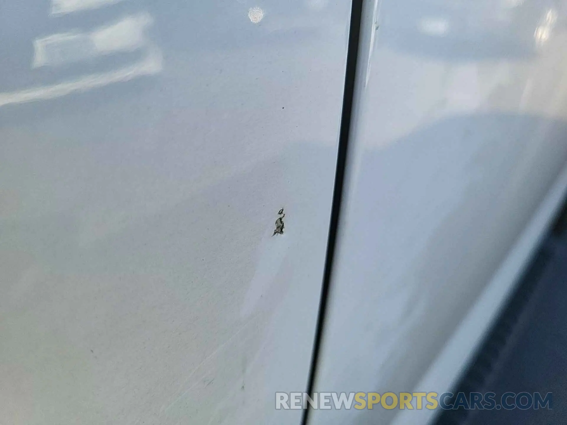 22 Photograph of a damaged car 1FTEX1EP1KKD58955 FORD F150 2019